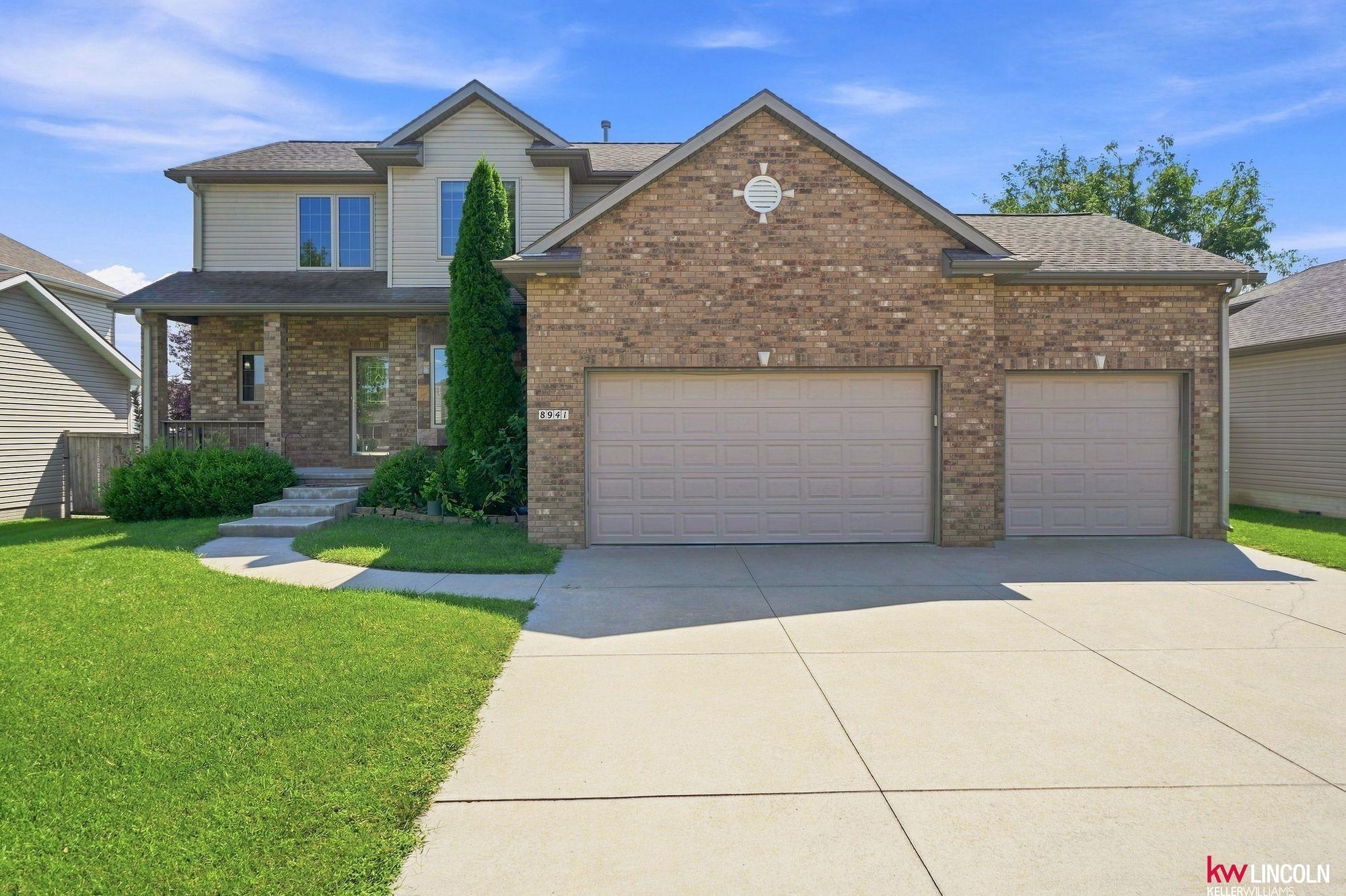 8941 Garland Street — photo