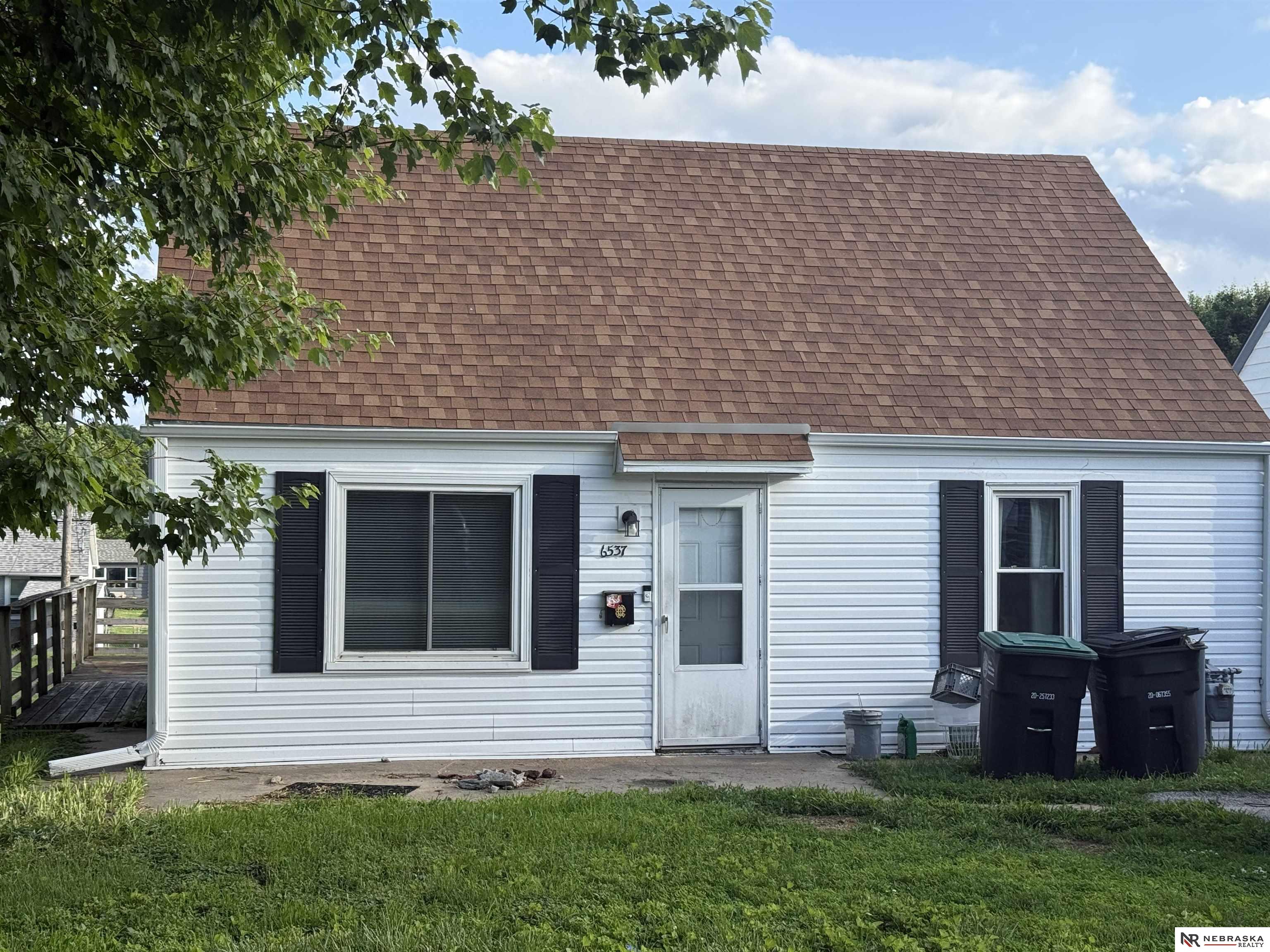 6537 Charles Street — photo