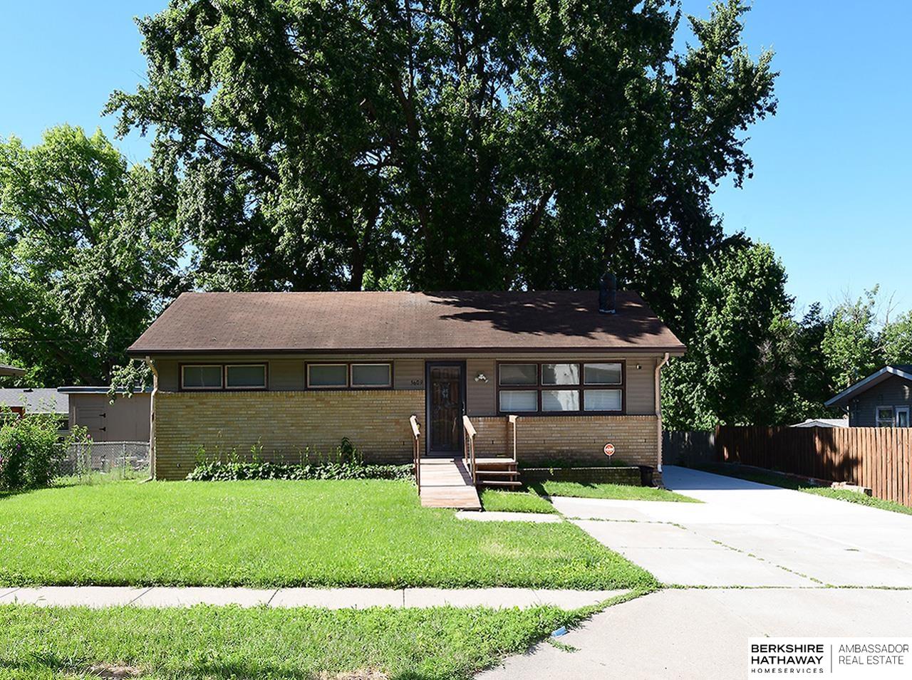 5609 Taylor Street — photo