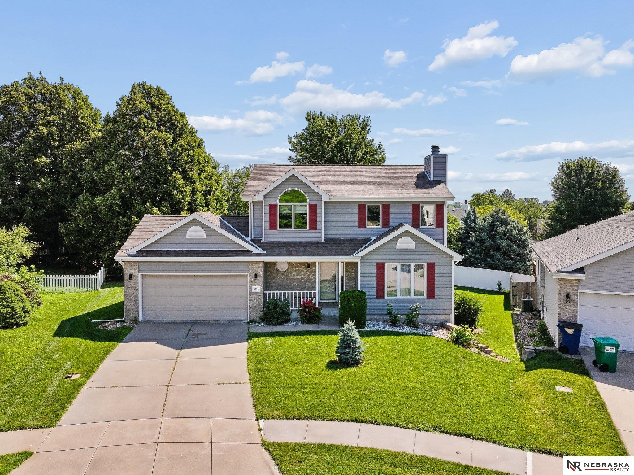 6530 Courtney Circle — photo