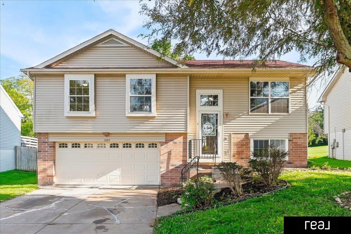 3203 Blackhawk Drive — photo