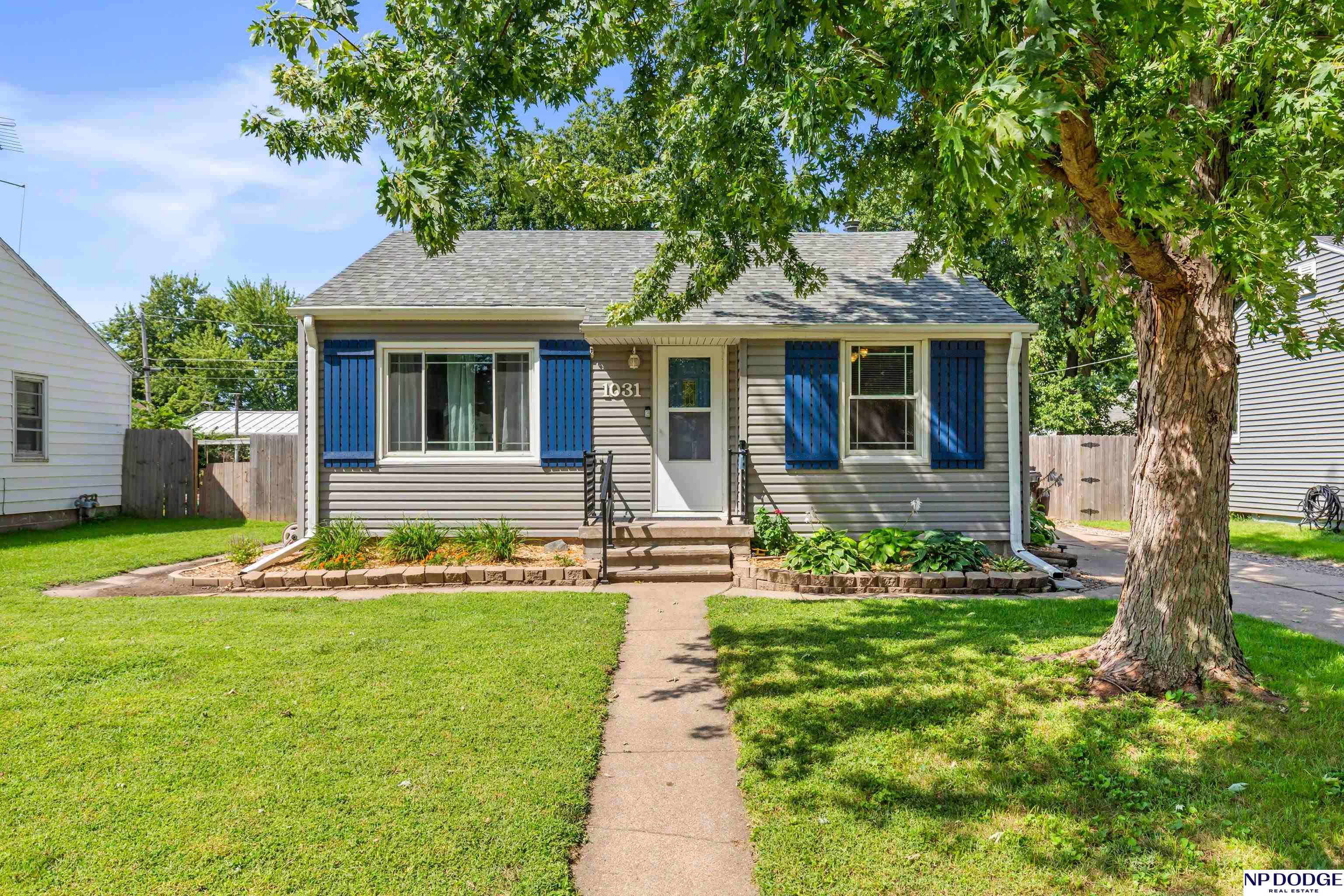1031 N Morrell Street — photo