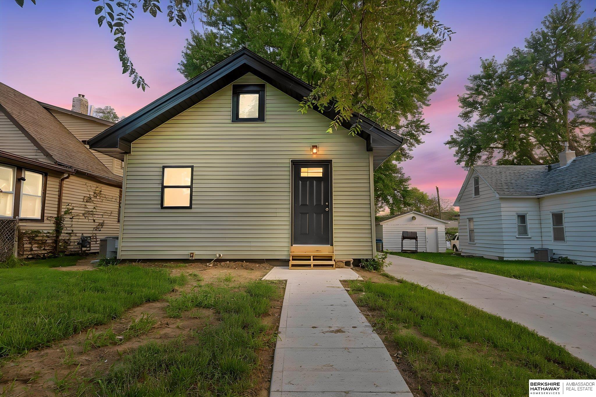 4511 Camden Street — photo