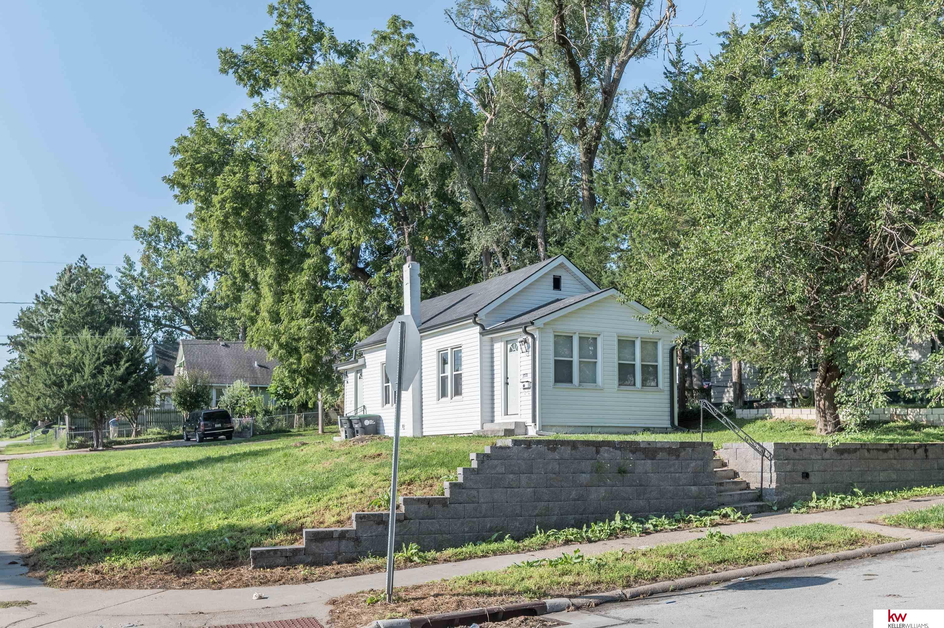 3701 R Street — photo