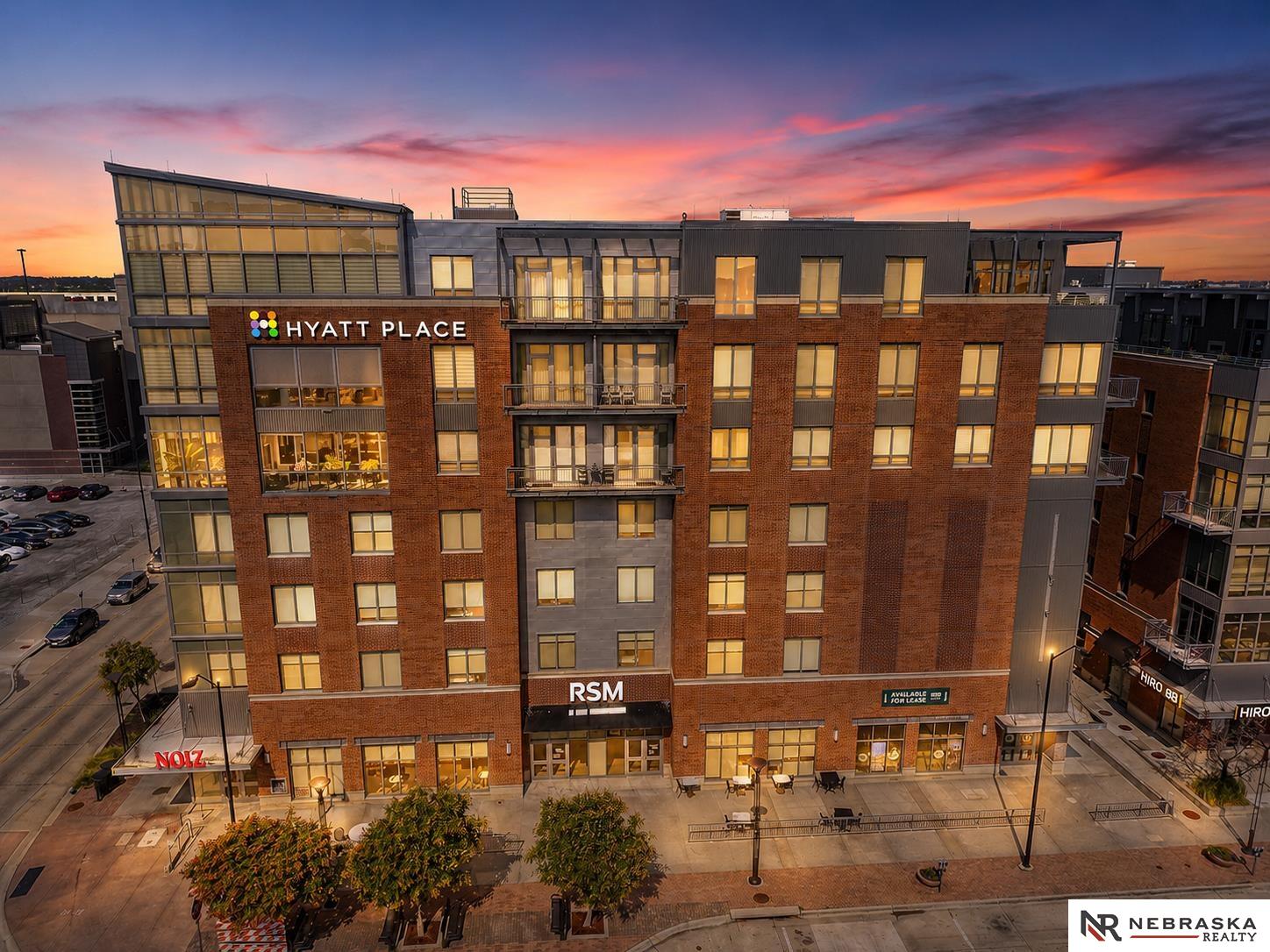 600 Q Street #511 — photo