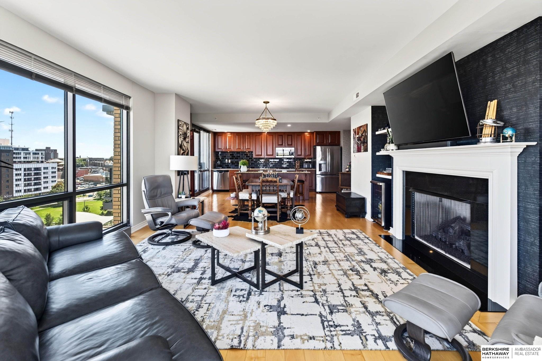 3201 Dodge Court #5706 — photo