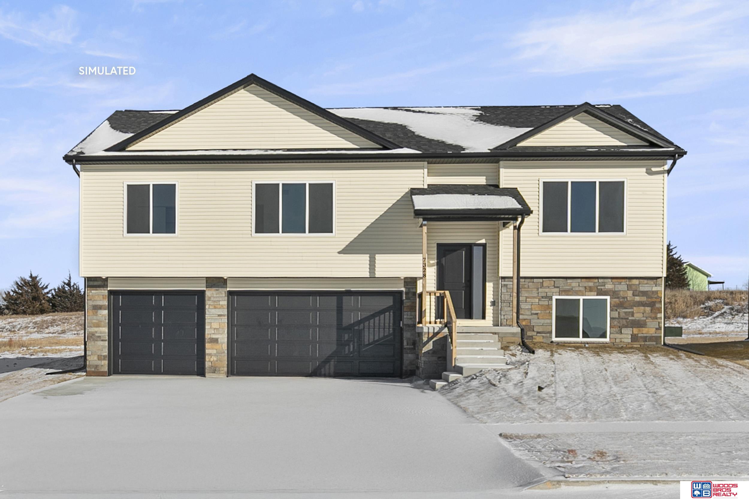 1542 W Beartooth Drive — photo