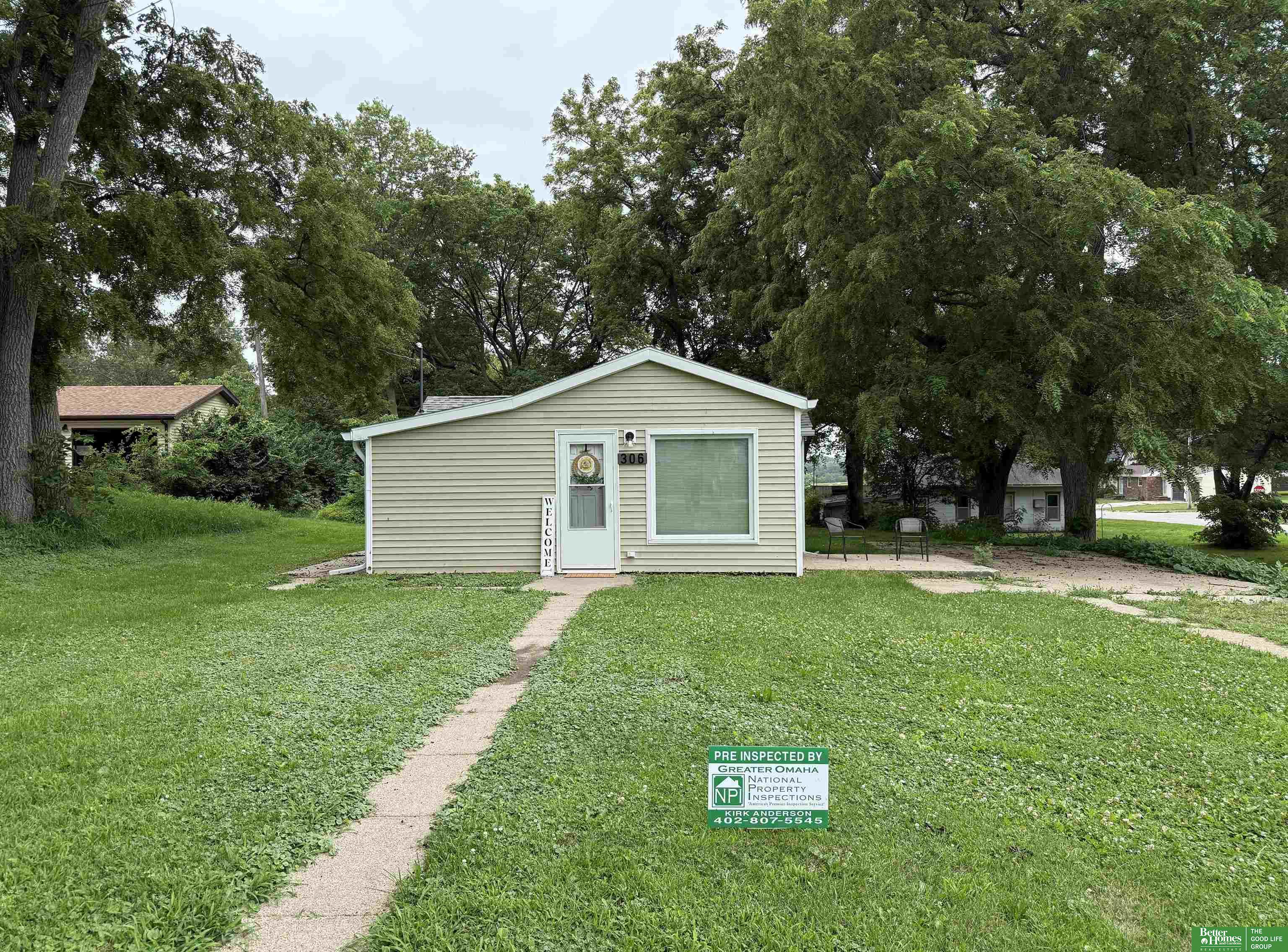 306 Filmore Street — photo