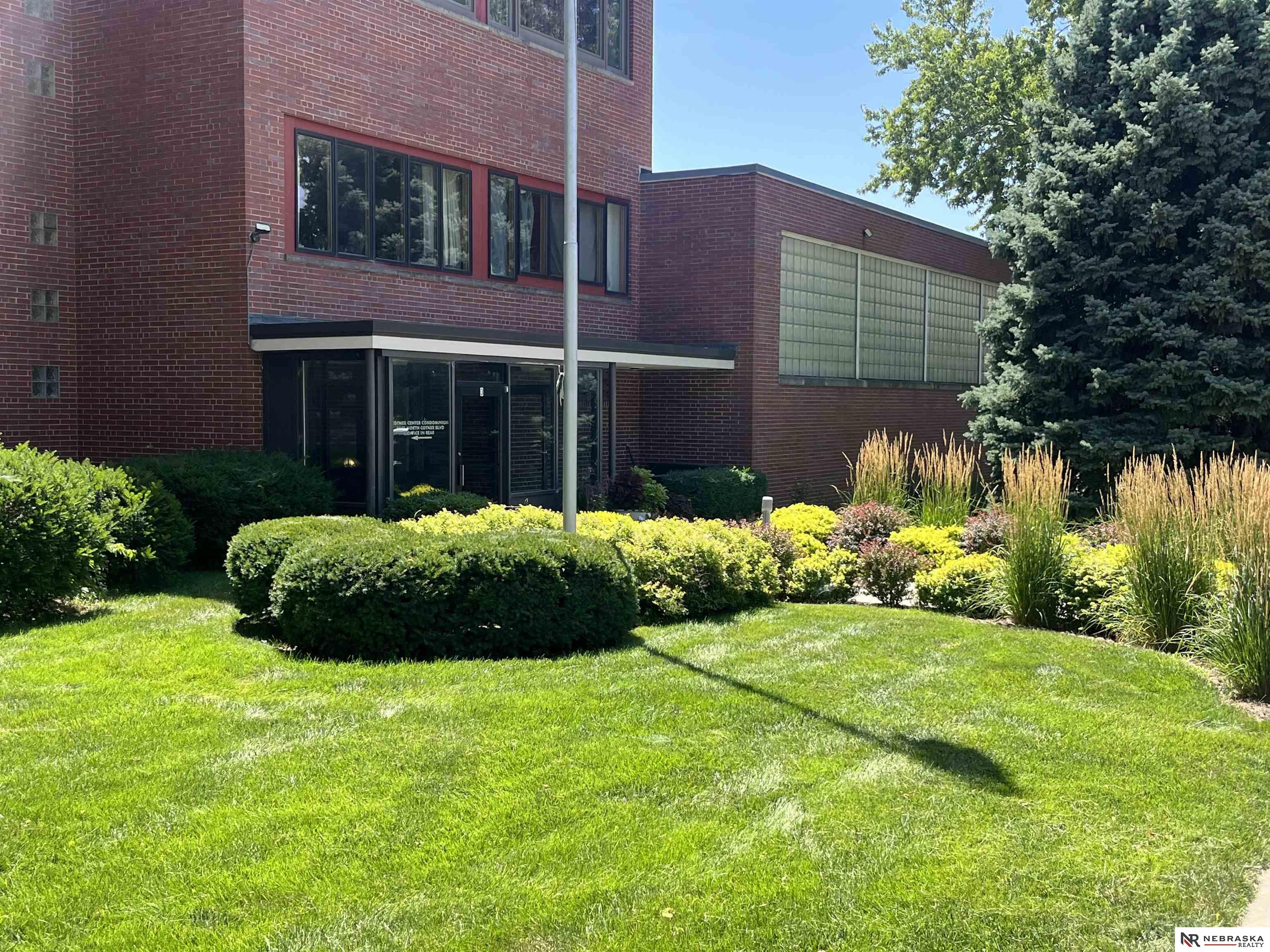 1540 N Cotner Boulevard #B404 — photo