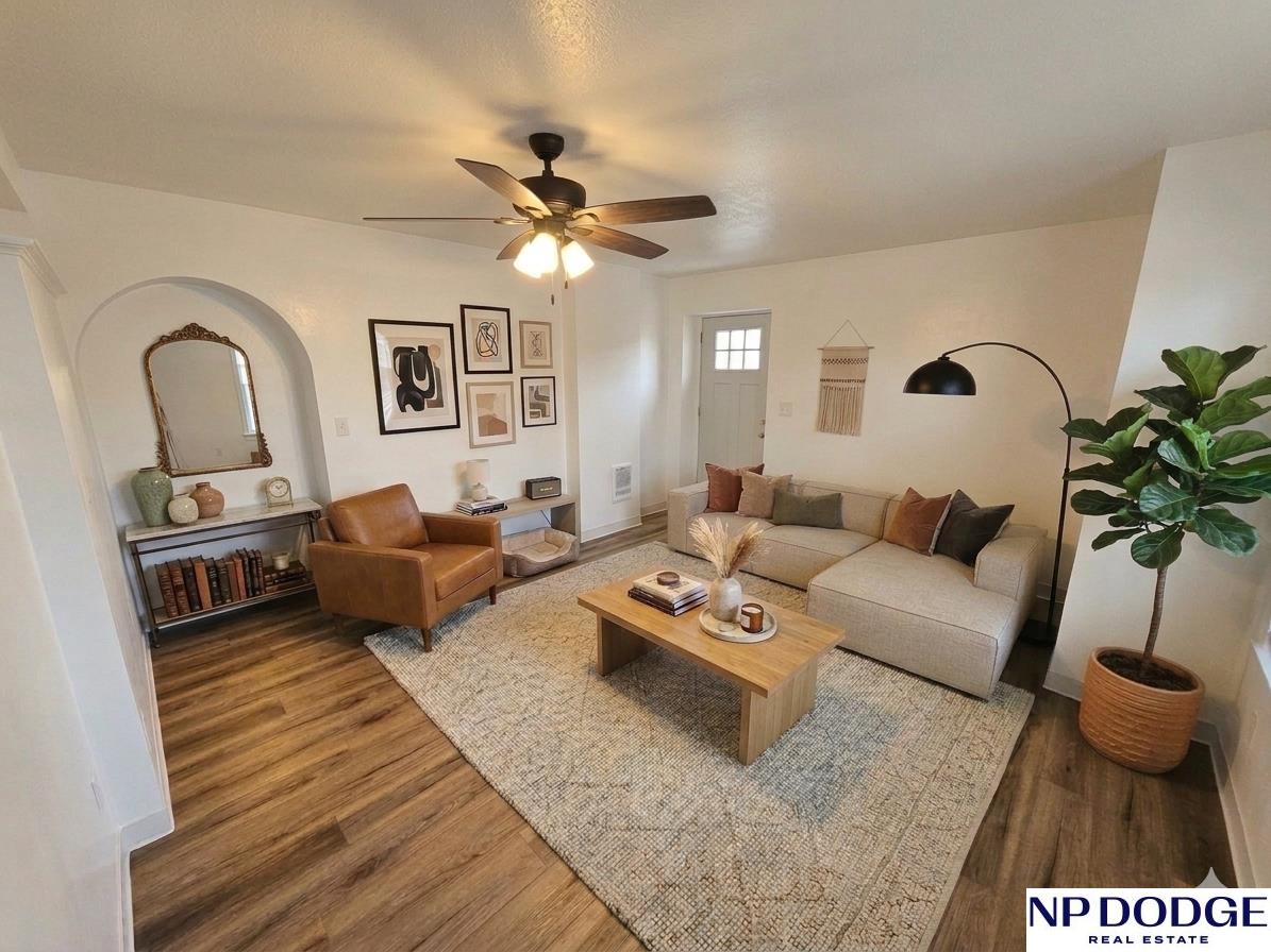 840 N 44 Street #305 — photo