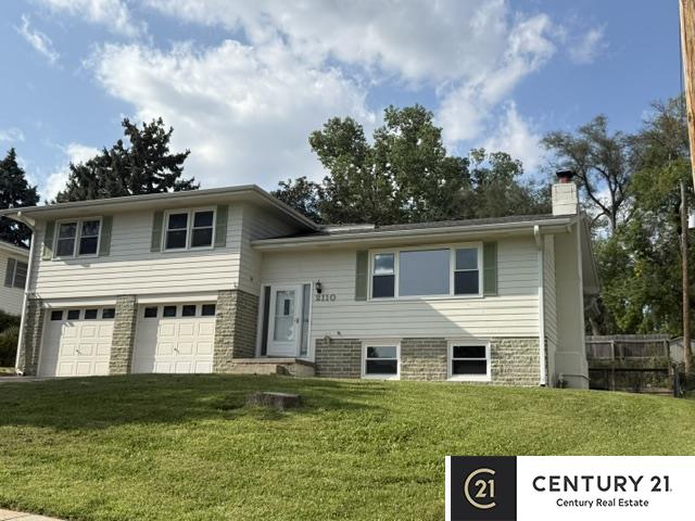 2110 Randall Drive — photo