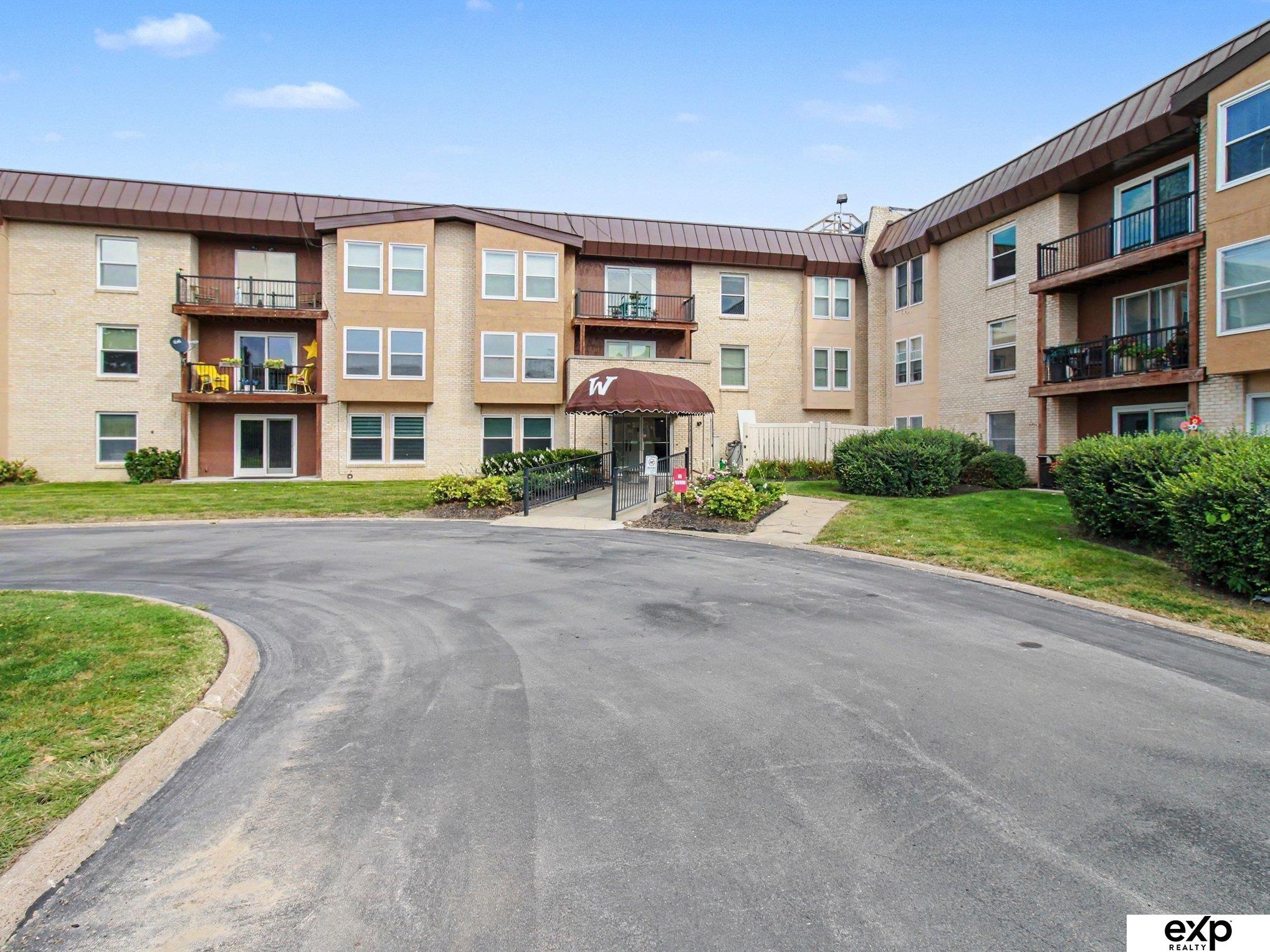 12727 W Dodge Road #257C — photo