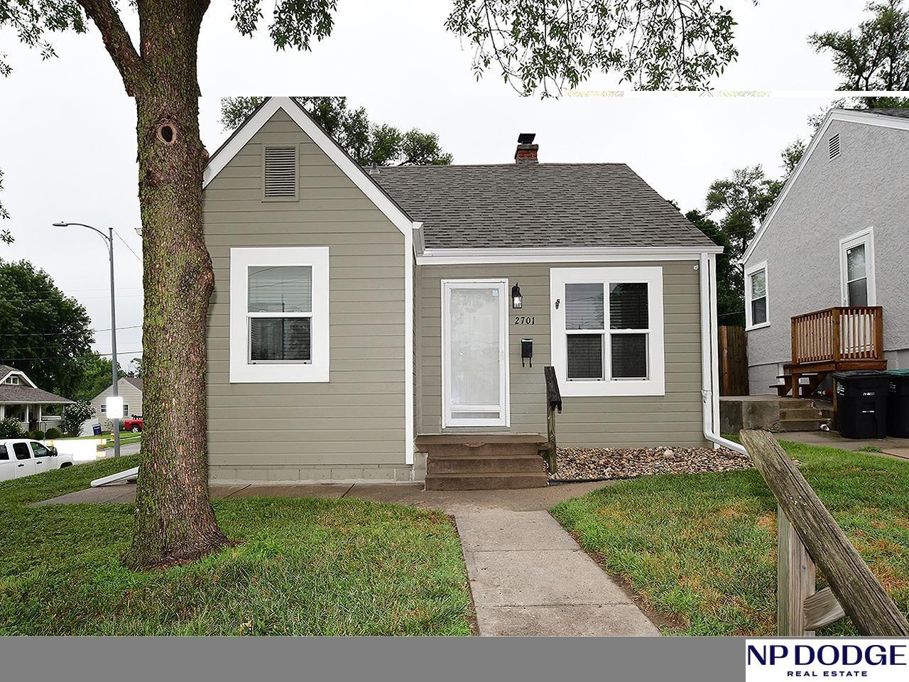 2701 S 60th Street — photo