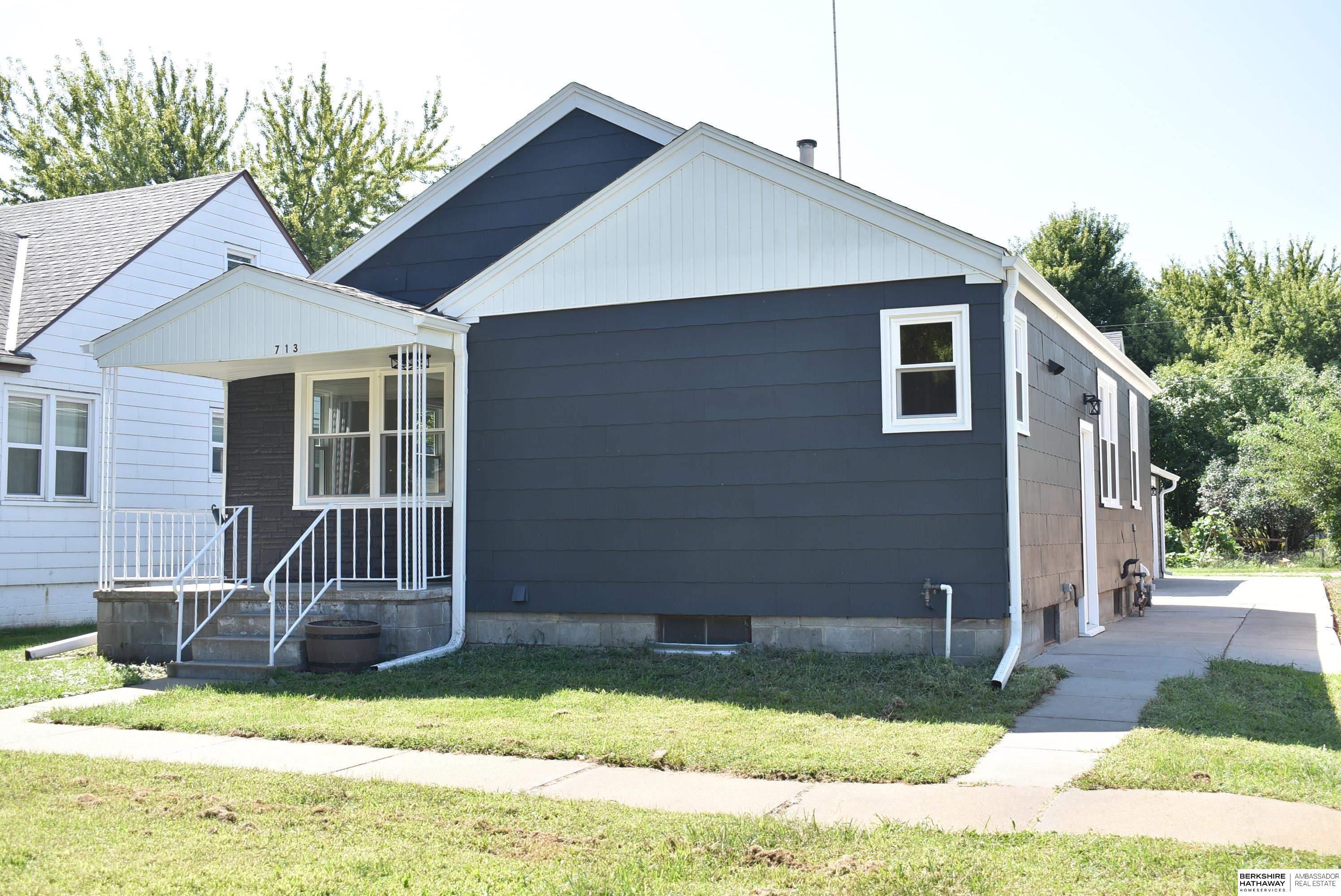 713 5th Street, Scribner, NE 68057 — photo 2