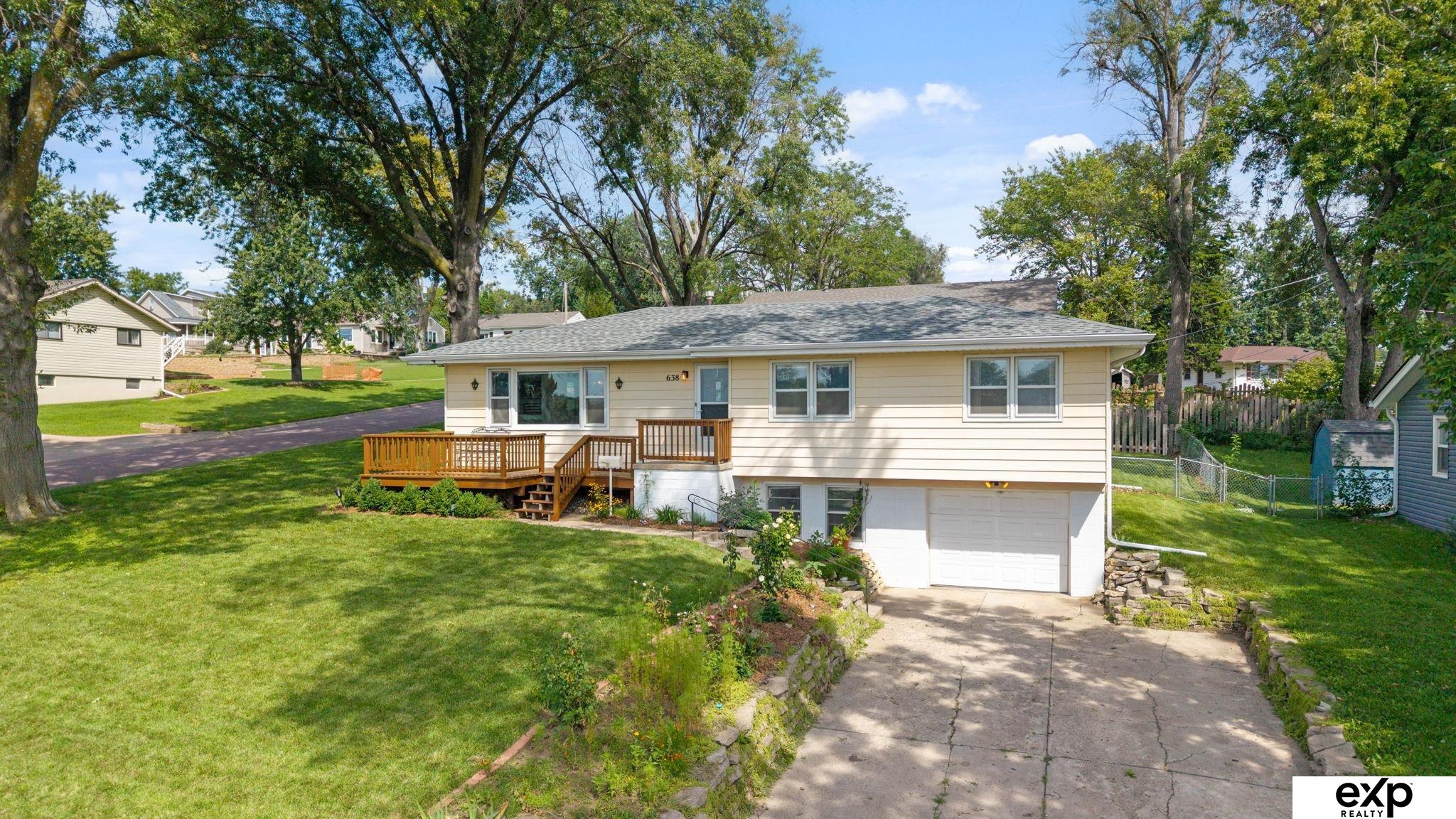 638 Osage Drive — photo