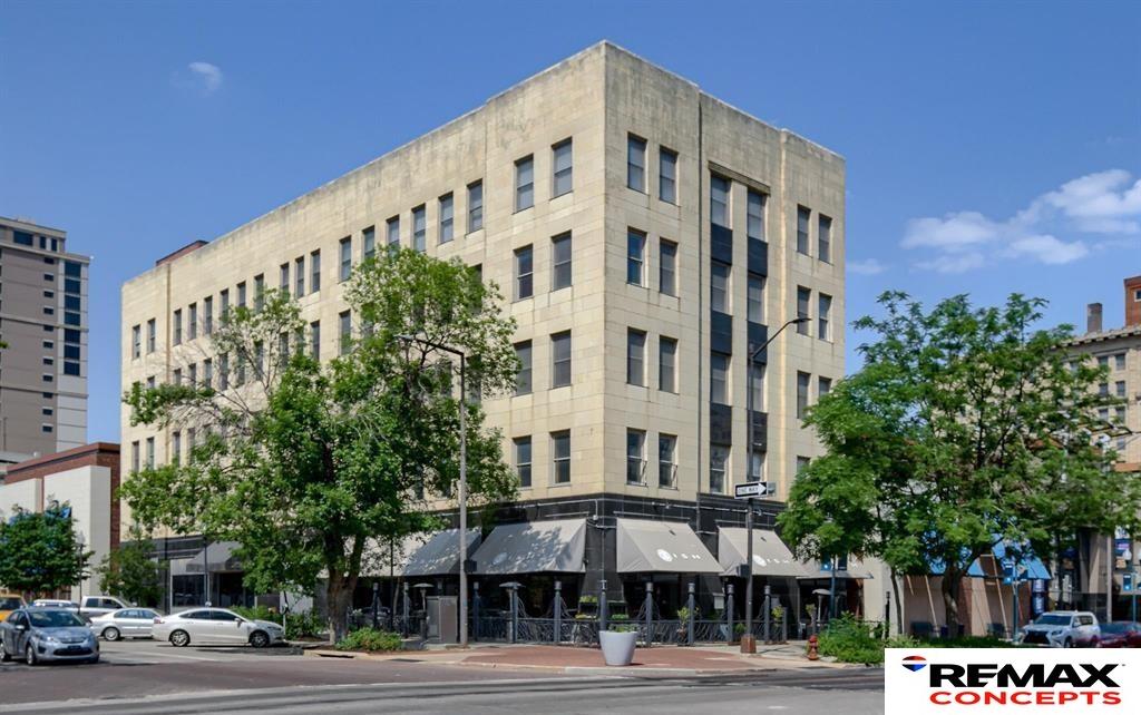 1100 O Street #505 — photo