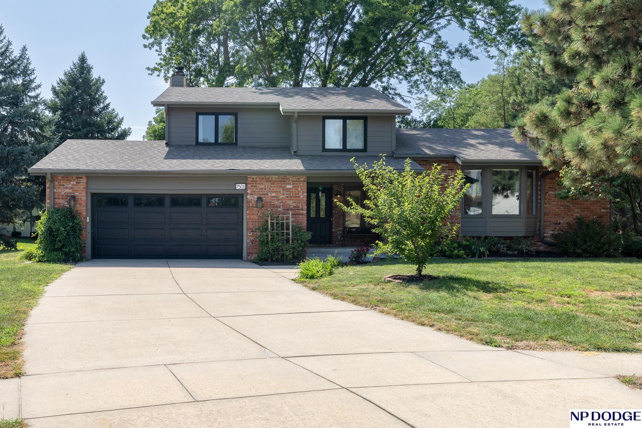 7501 Otoe Place — photo