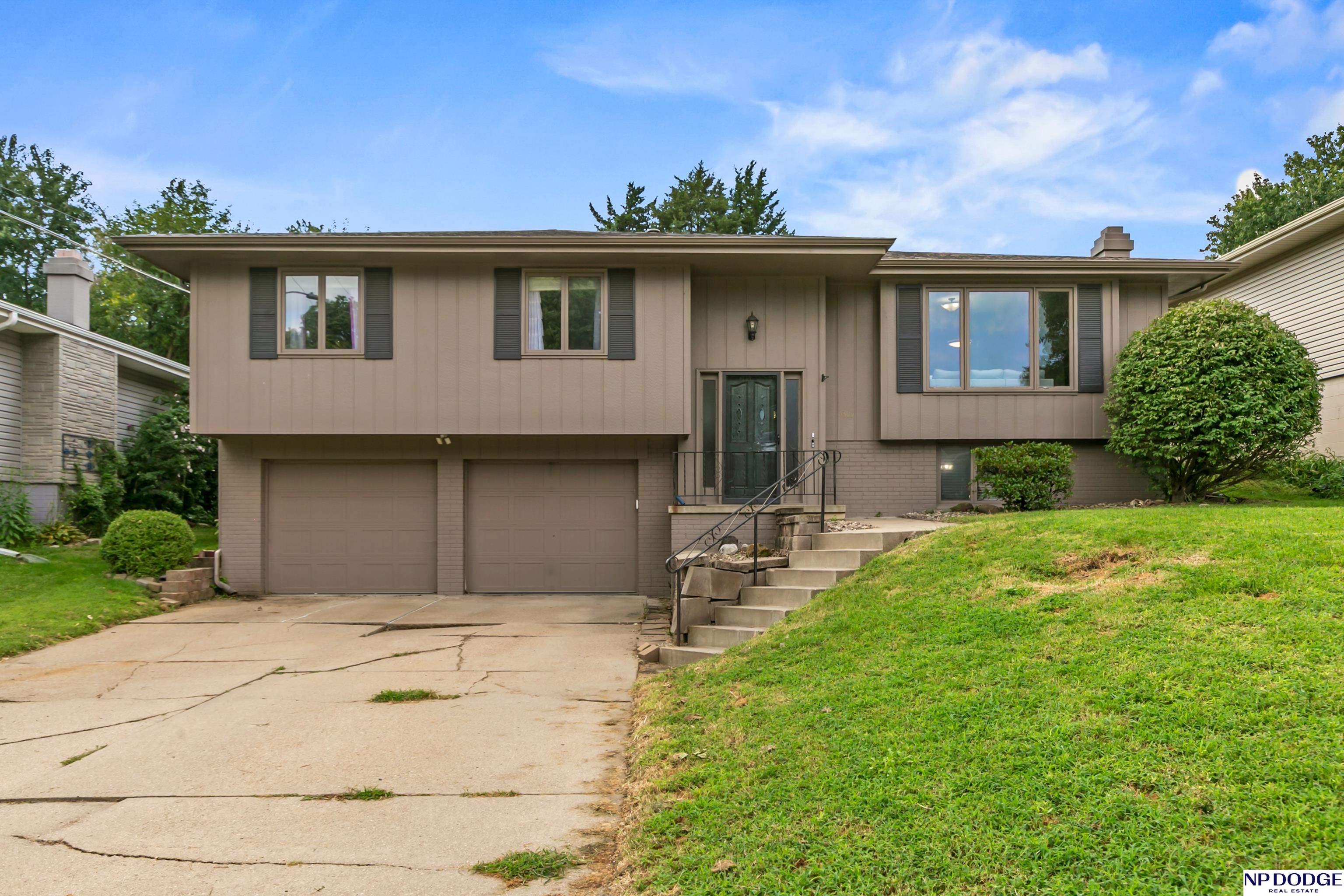 5305 Hascall Street — photo