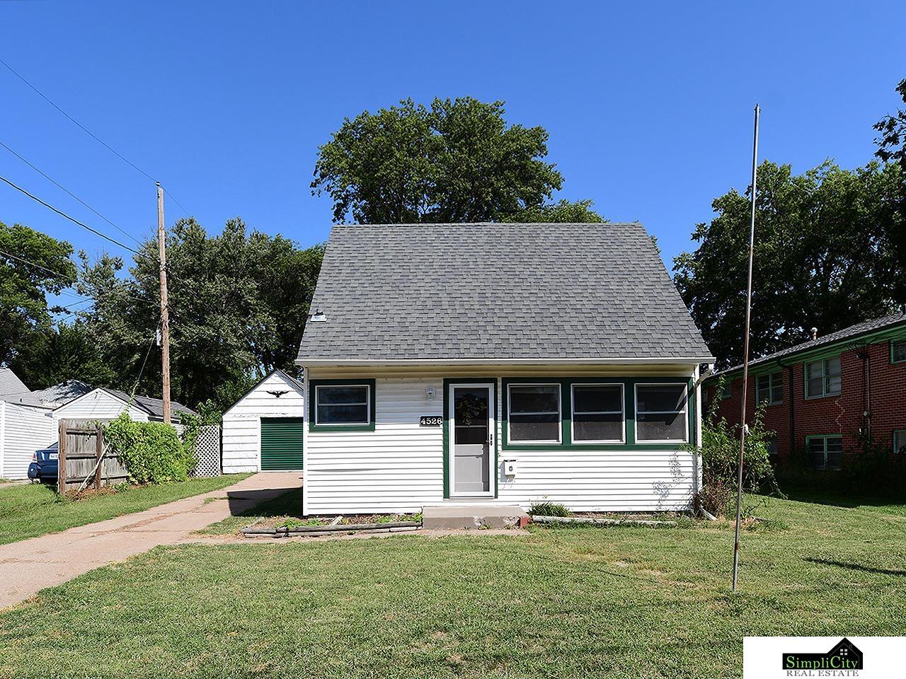 4526 Randolph Street — photo