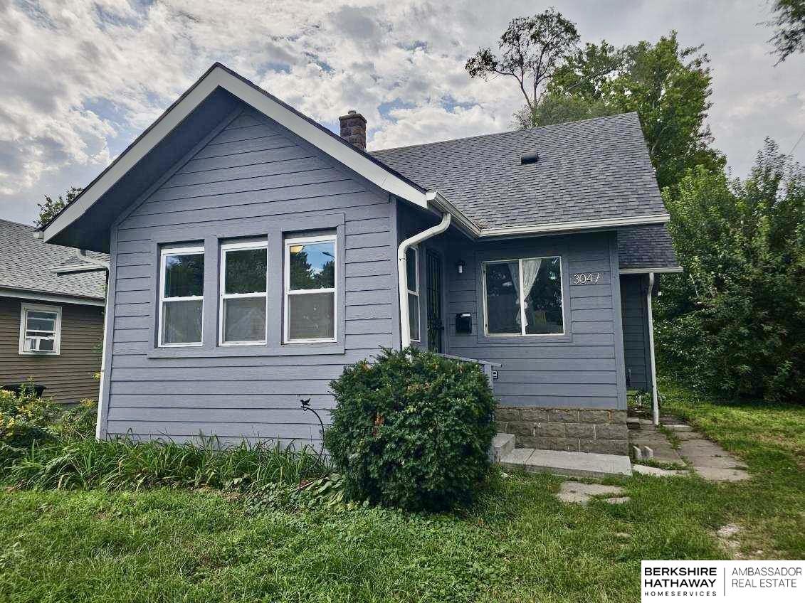 3047 Larimore Avenue — photo