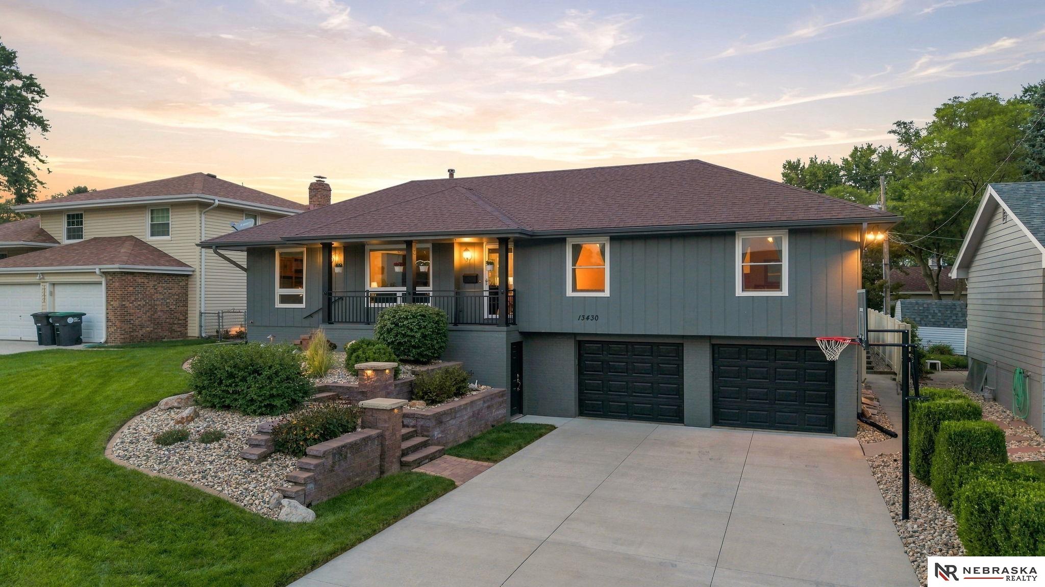 13430 Frances Street — photo