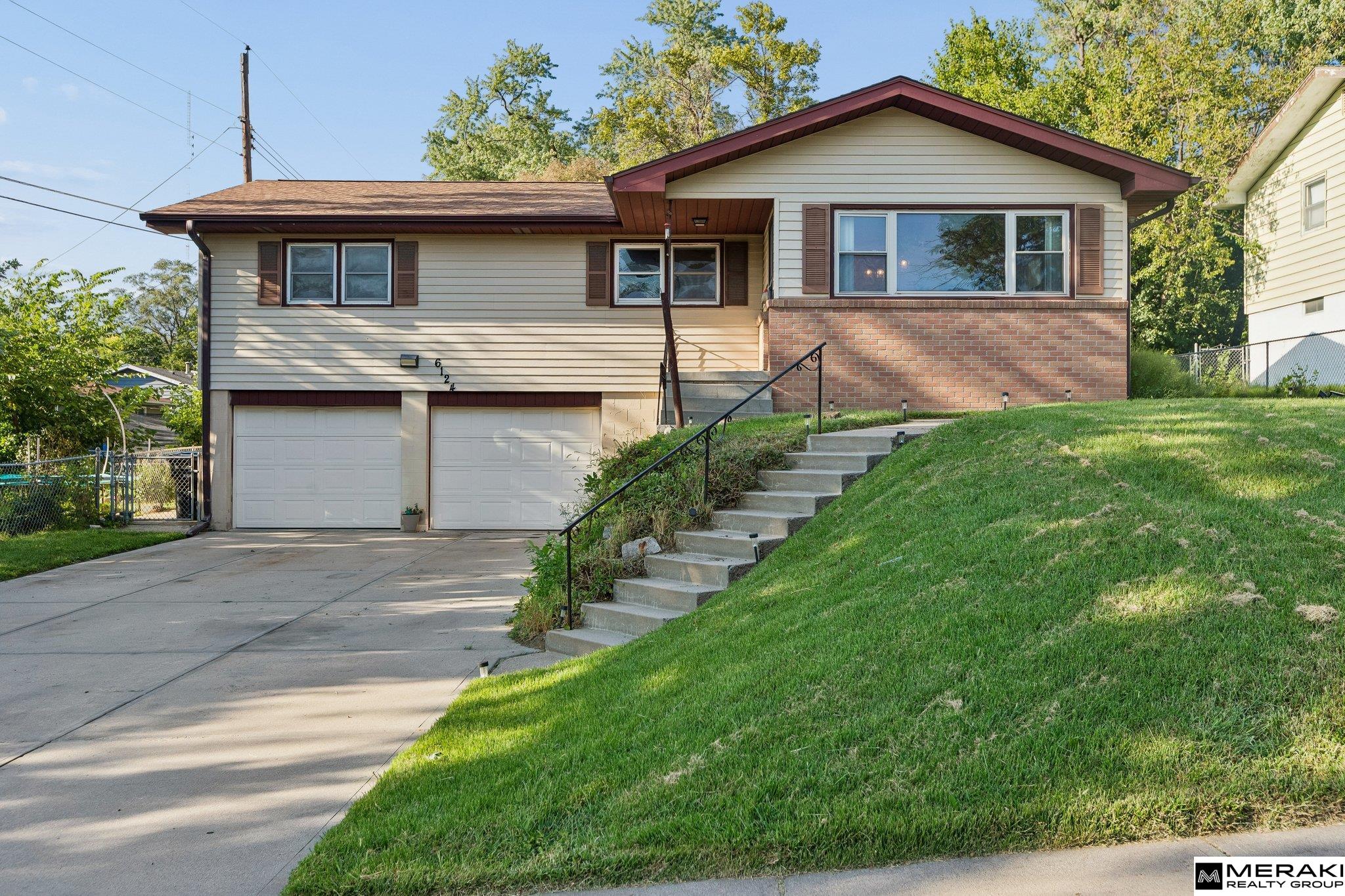 6124 Jaynes Street — photo