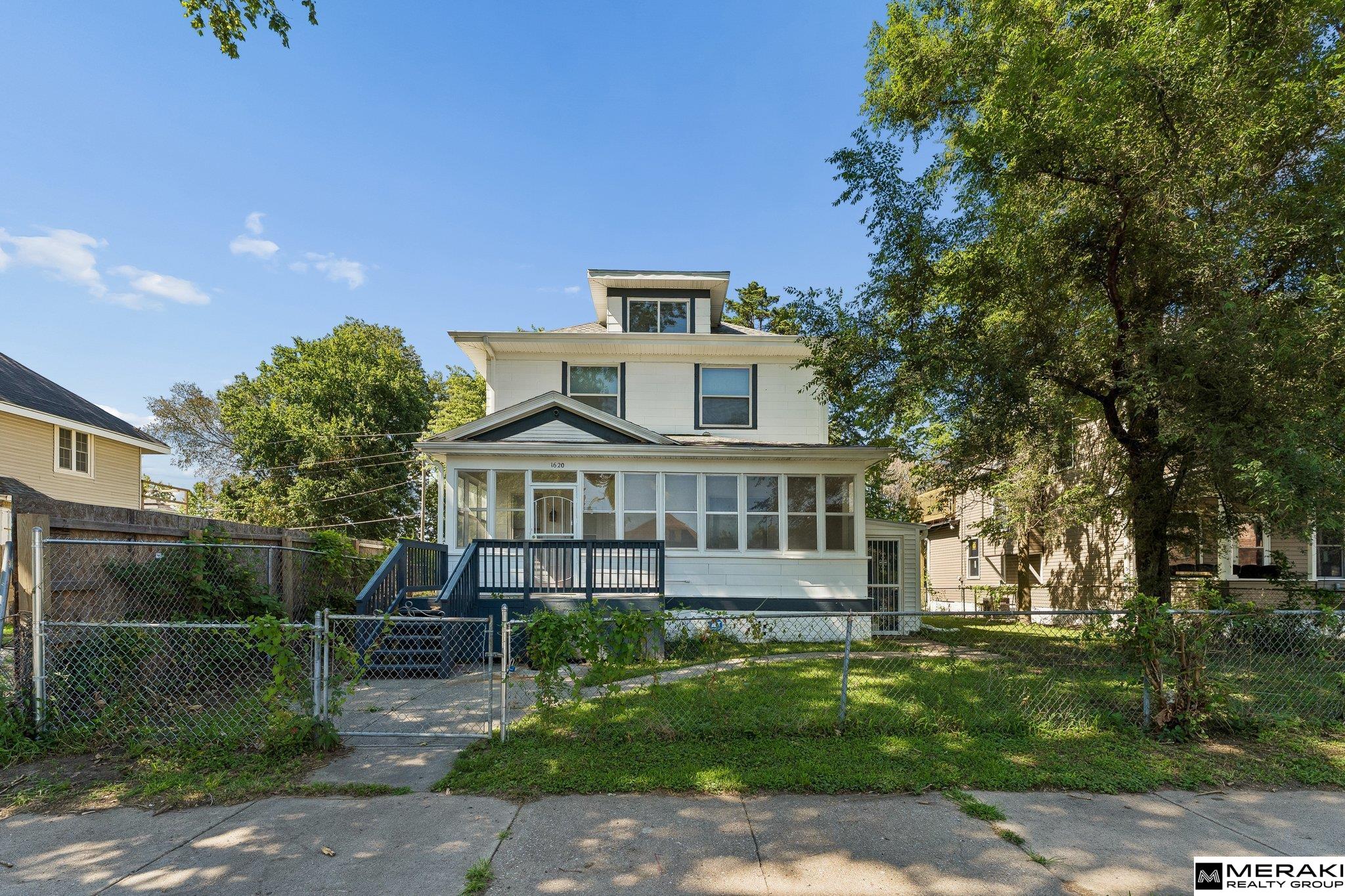 1620 Binney Street — photo