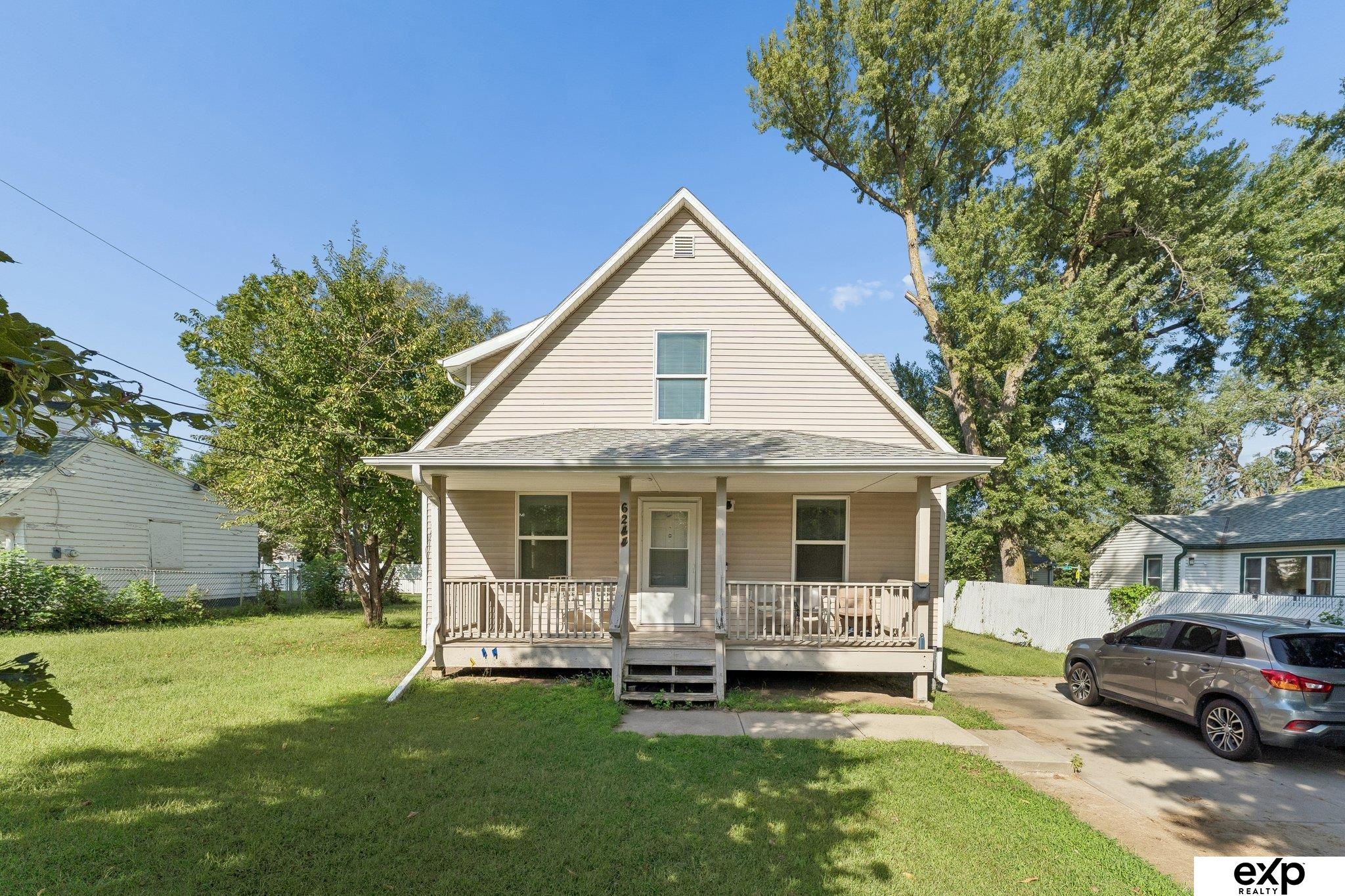 6244 N 36 Street — photo