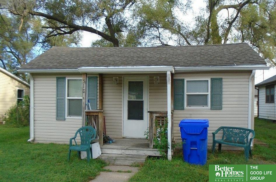518 W Jensen Street — photo