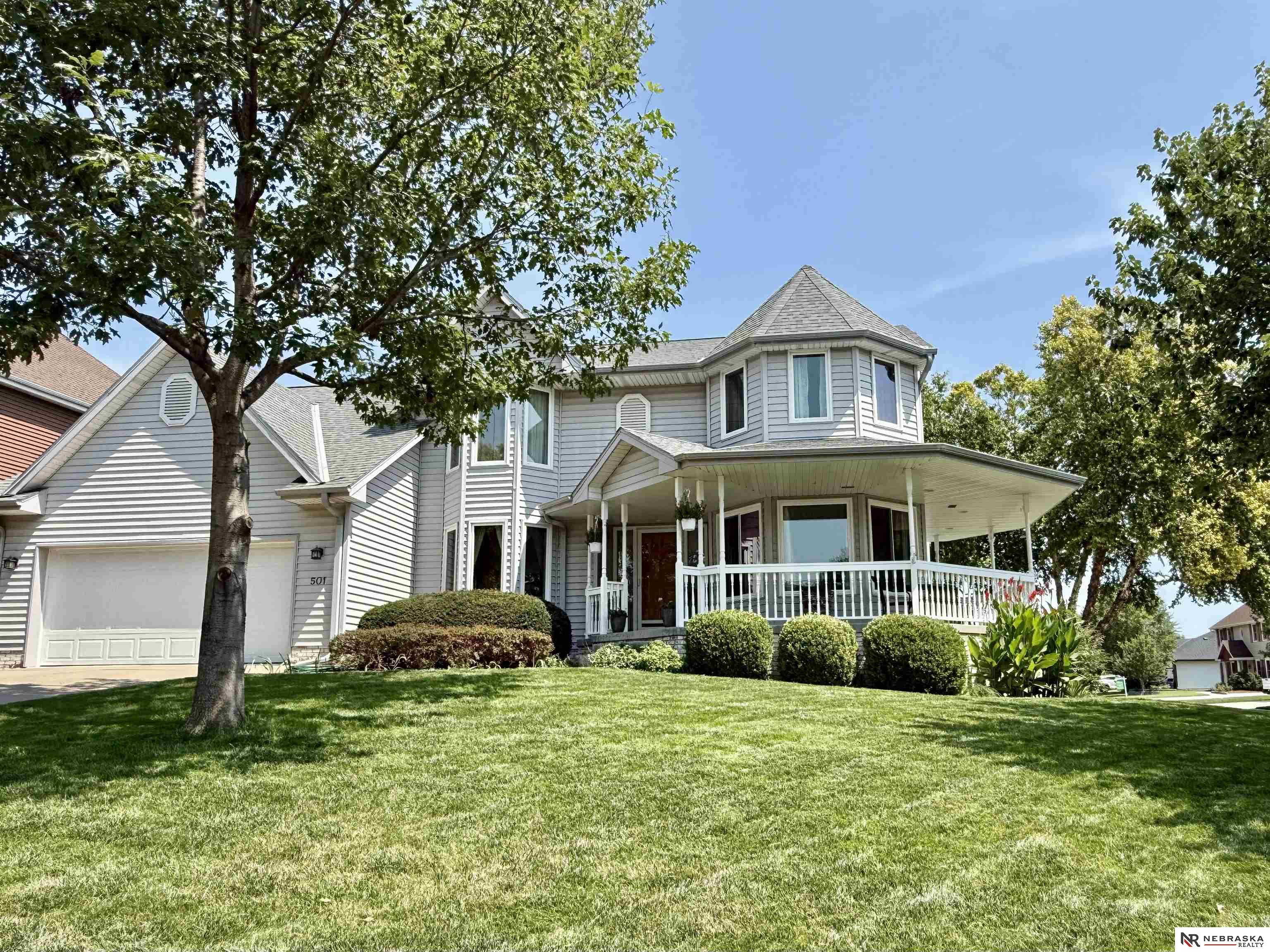 501 N Polk Circle — photo