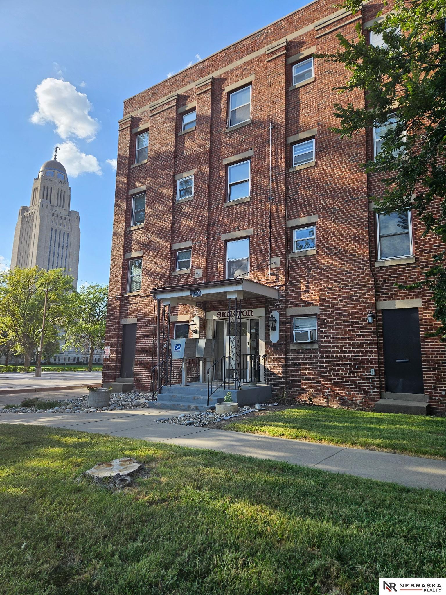 1630 H Street #D1 — photo
