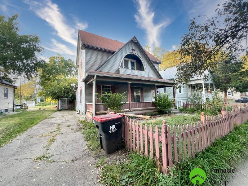 2932 Q Street — photo