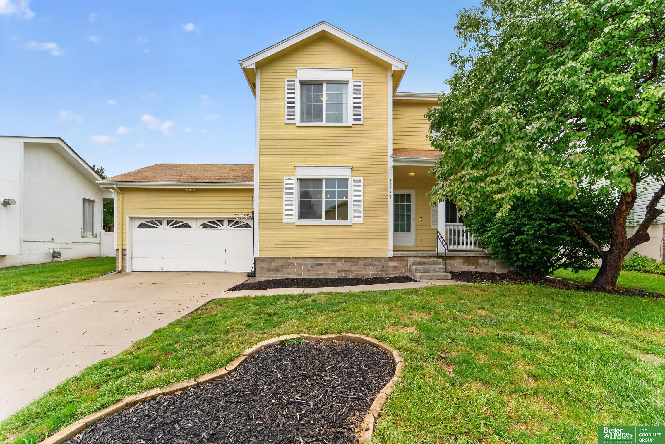 15234 Chalco Pointe Drive — photo