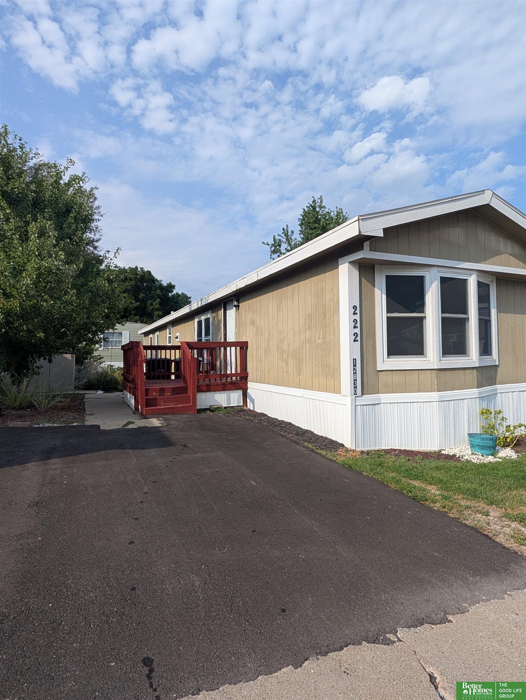 12830 Aurora Plaza #222 — photo