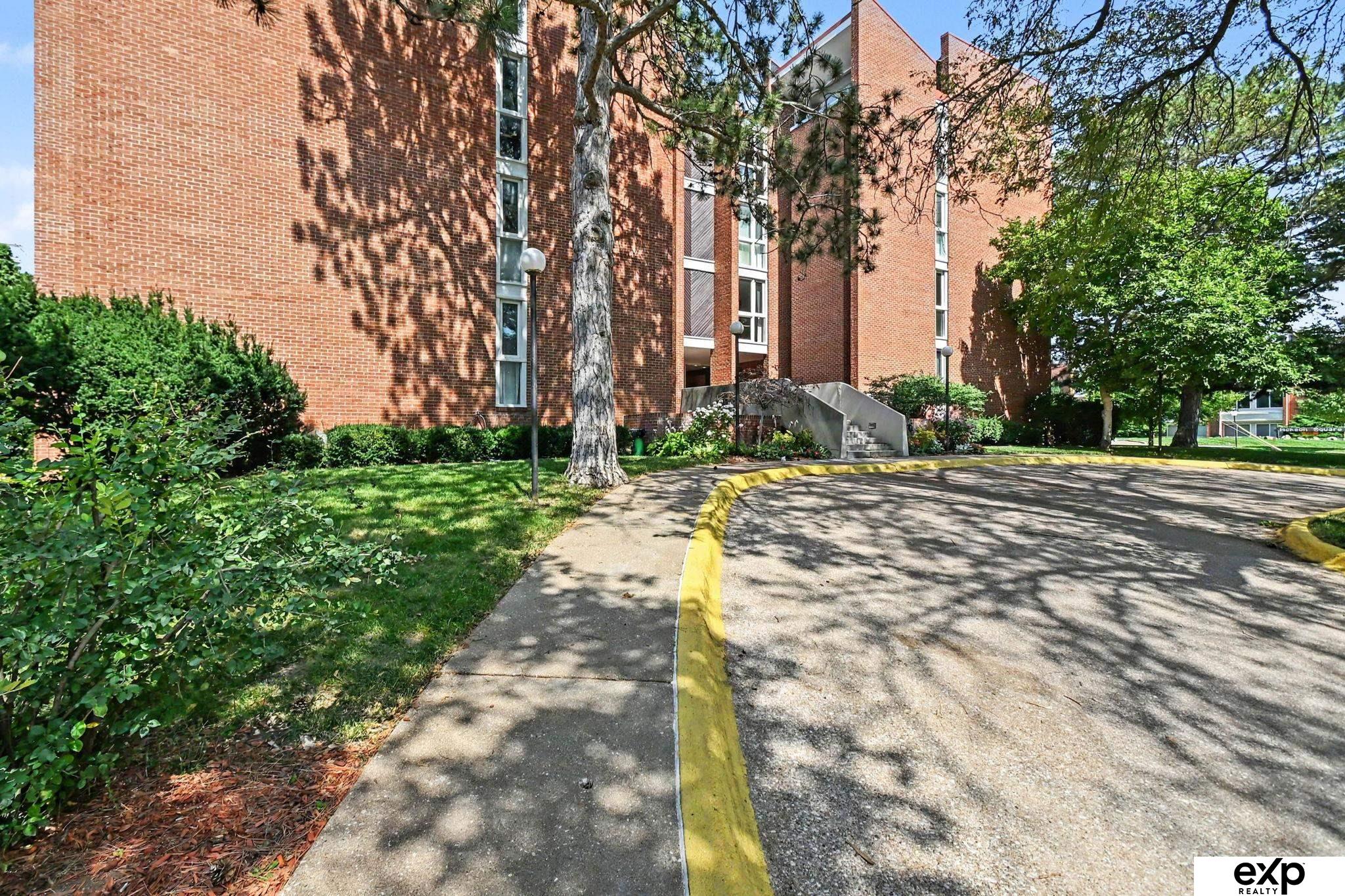 3702 Jackson Street #201 — photo