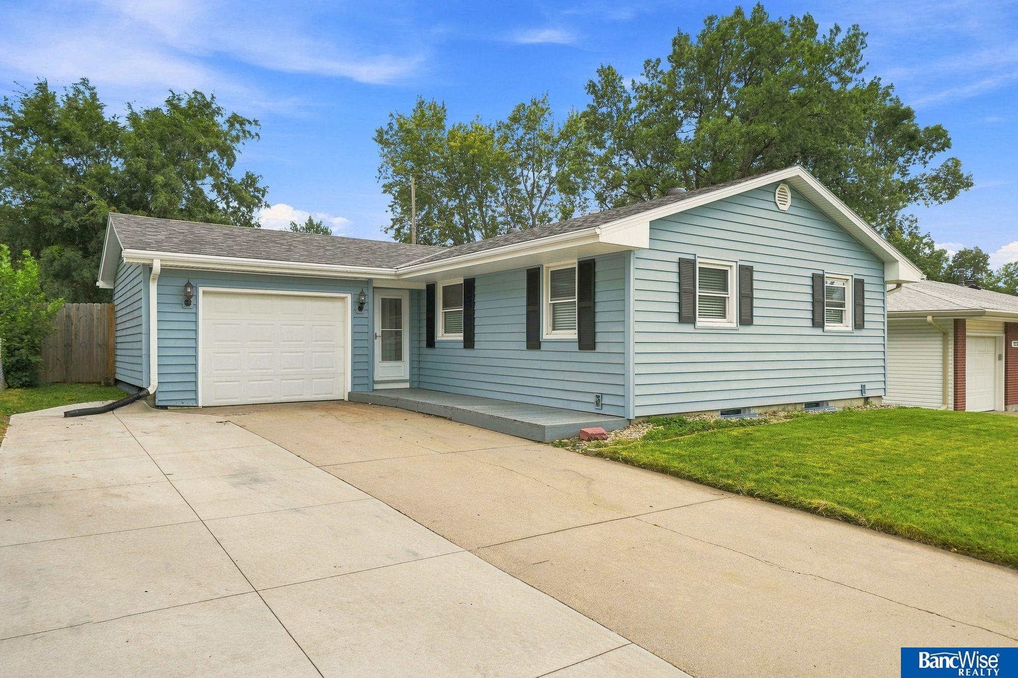 7041 Garland Street — photo