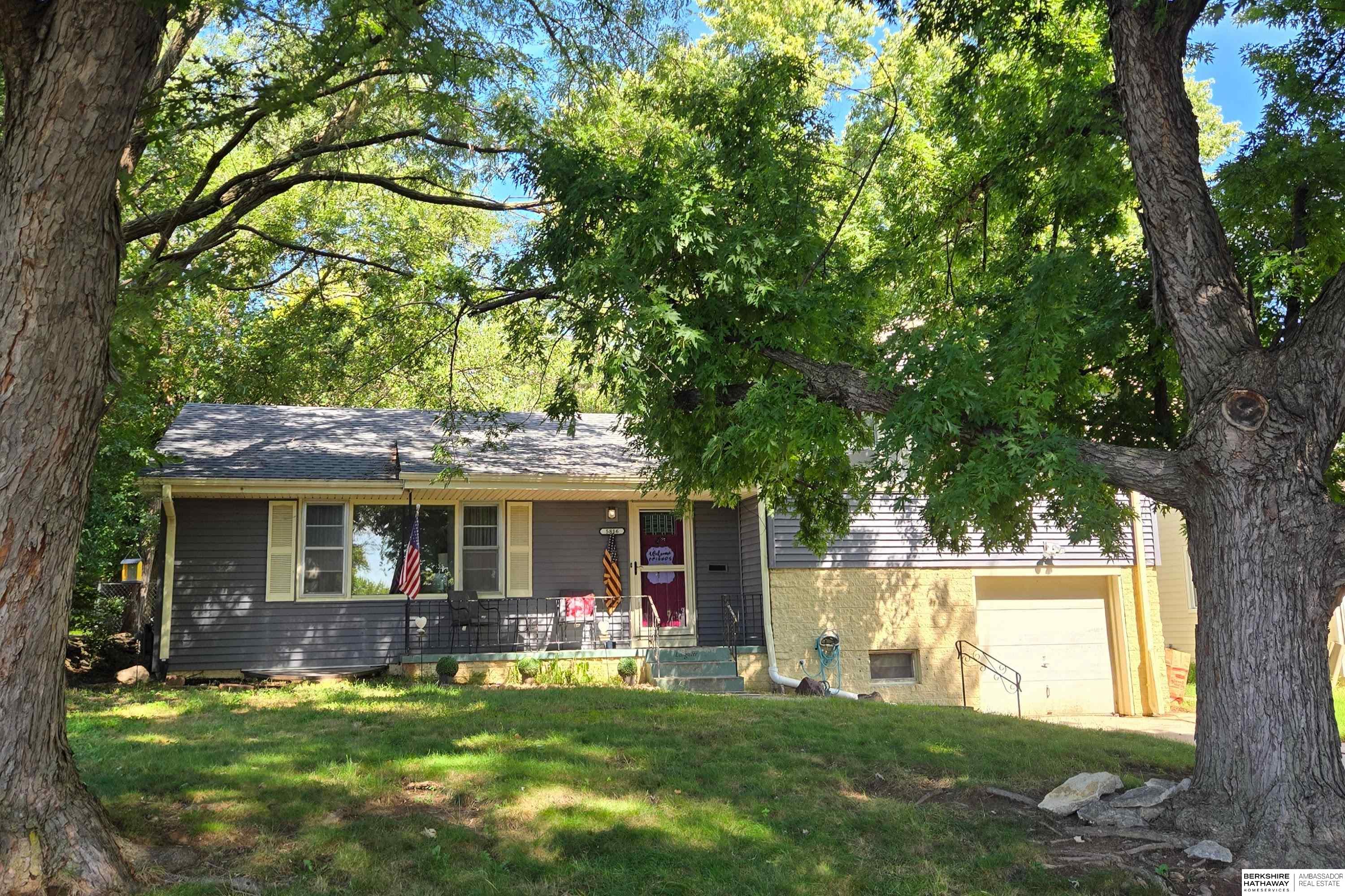 5816 Hamilton Street — photo