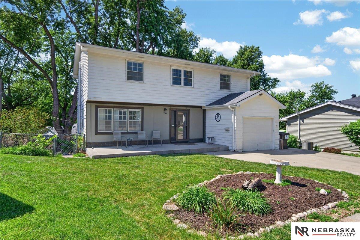 810 Smith Circle — photo