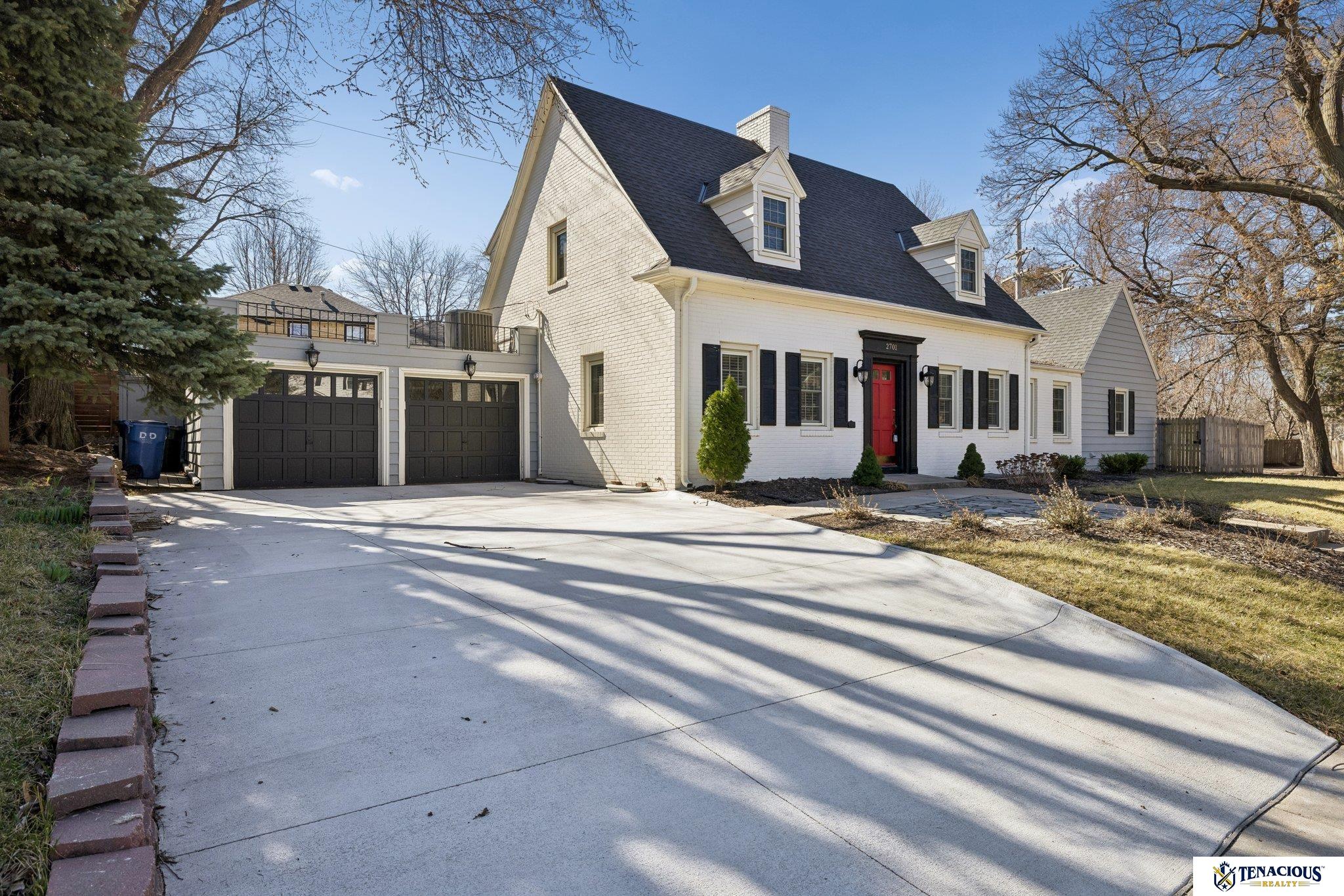 2701 Bradfield Drive — photo