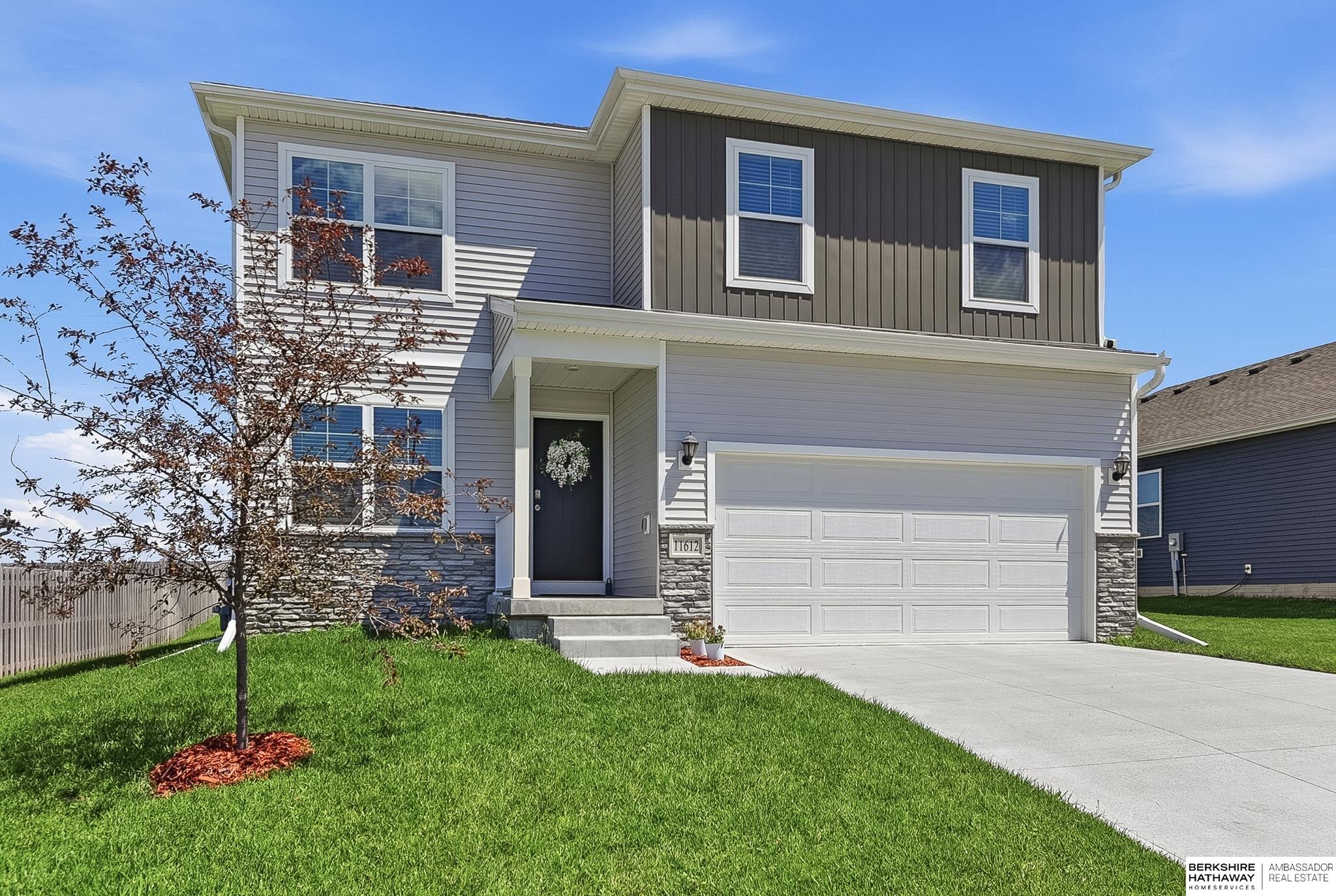11612 Port Royal Drive — photo