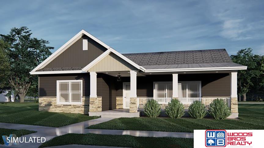 1087 Ironwood Drive — photo