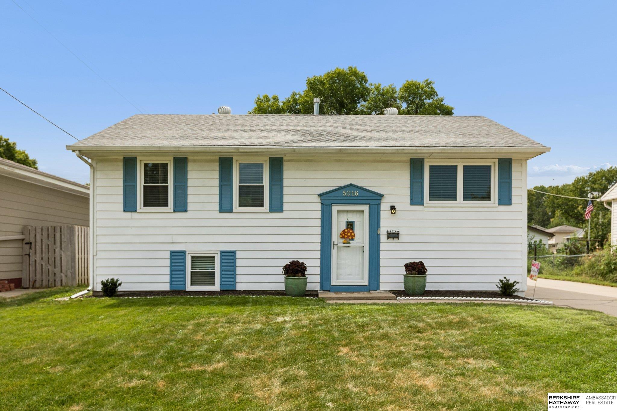 5016 Marshall Drive — photo