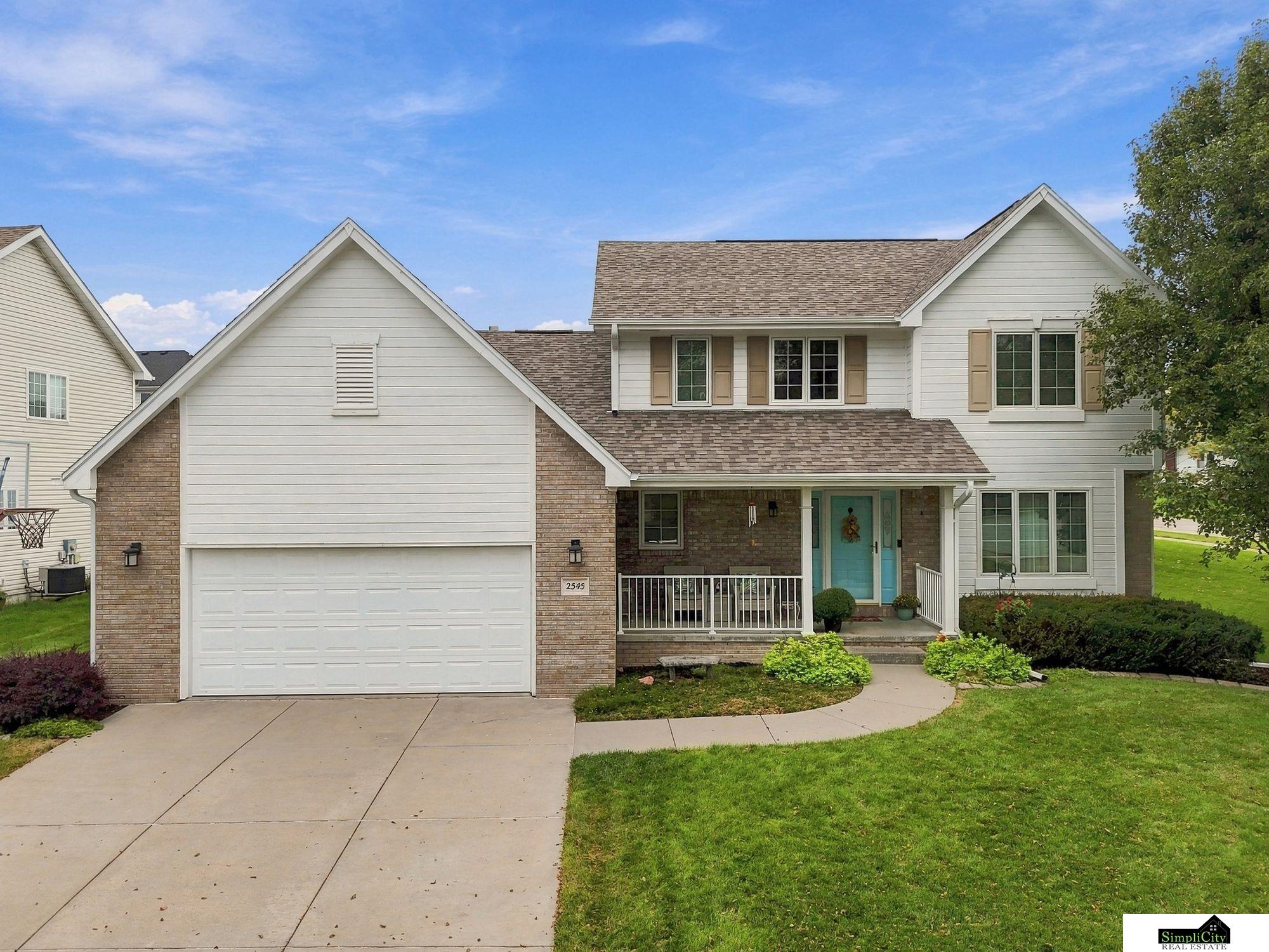 2545 Nancy Drive — photo