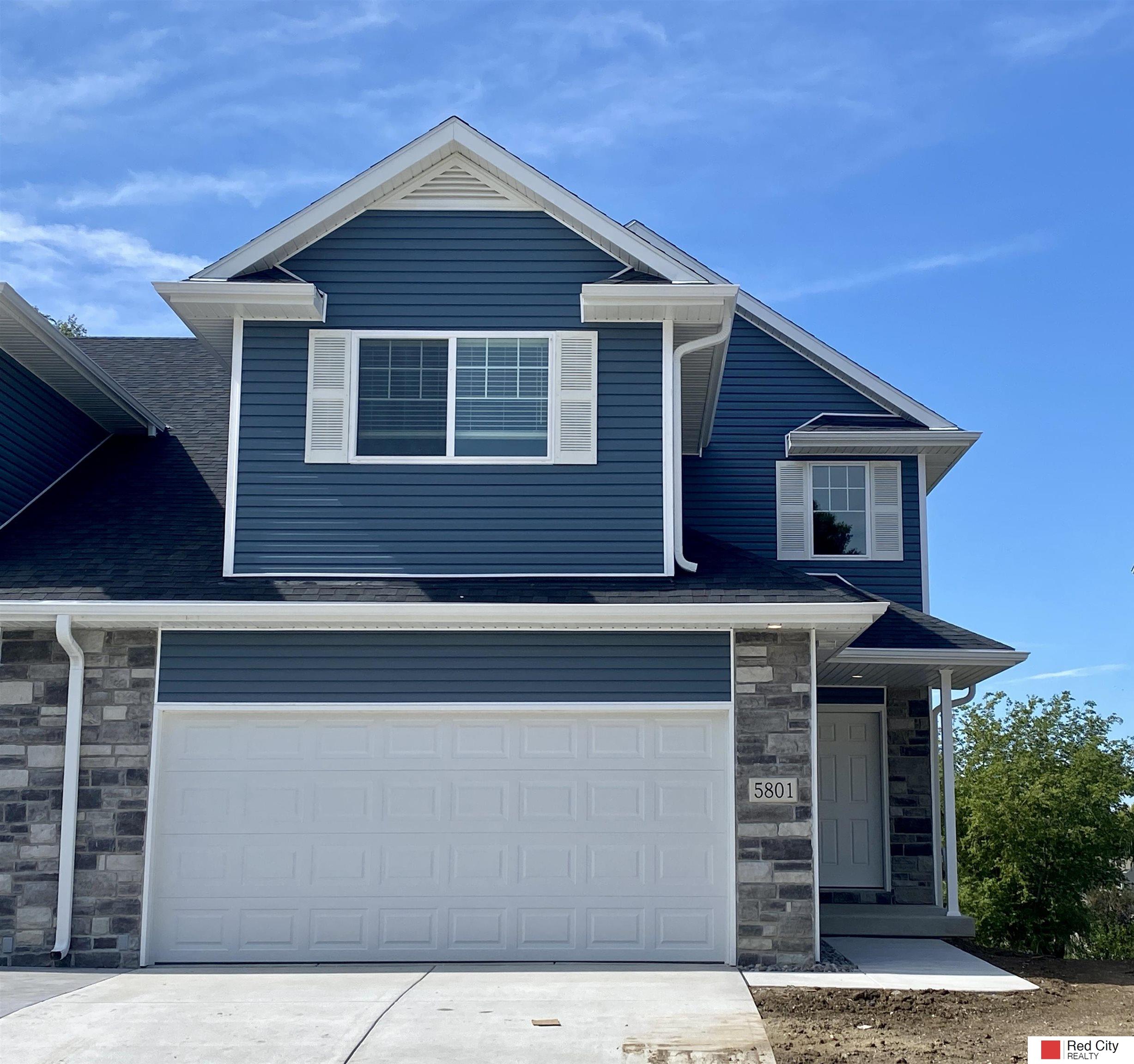 5801 Holmstrom Court — photo