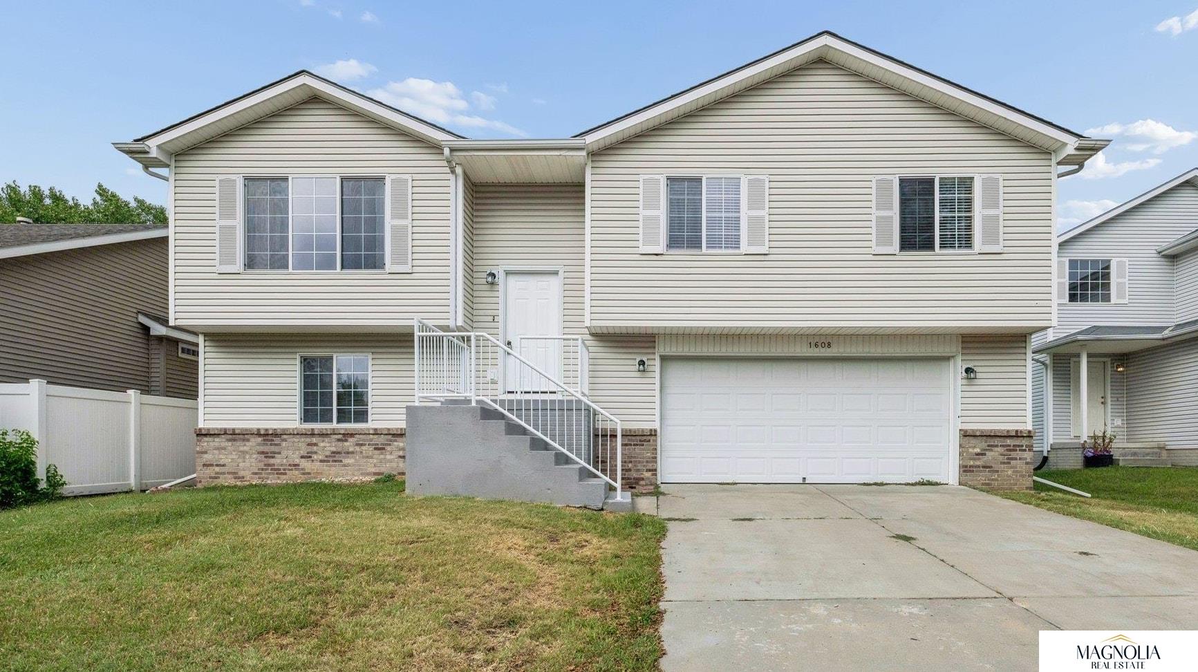 1608 Frisco Drive — photo