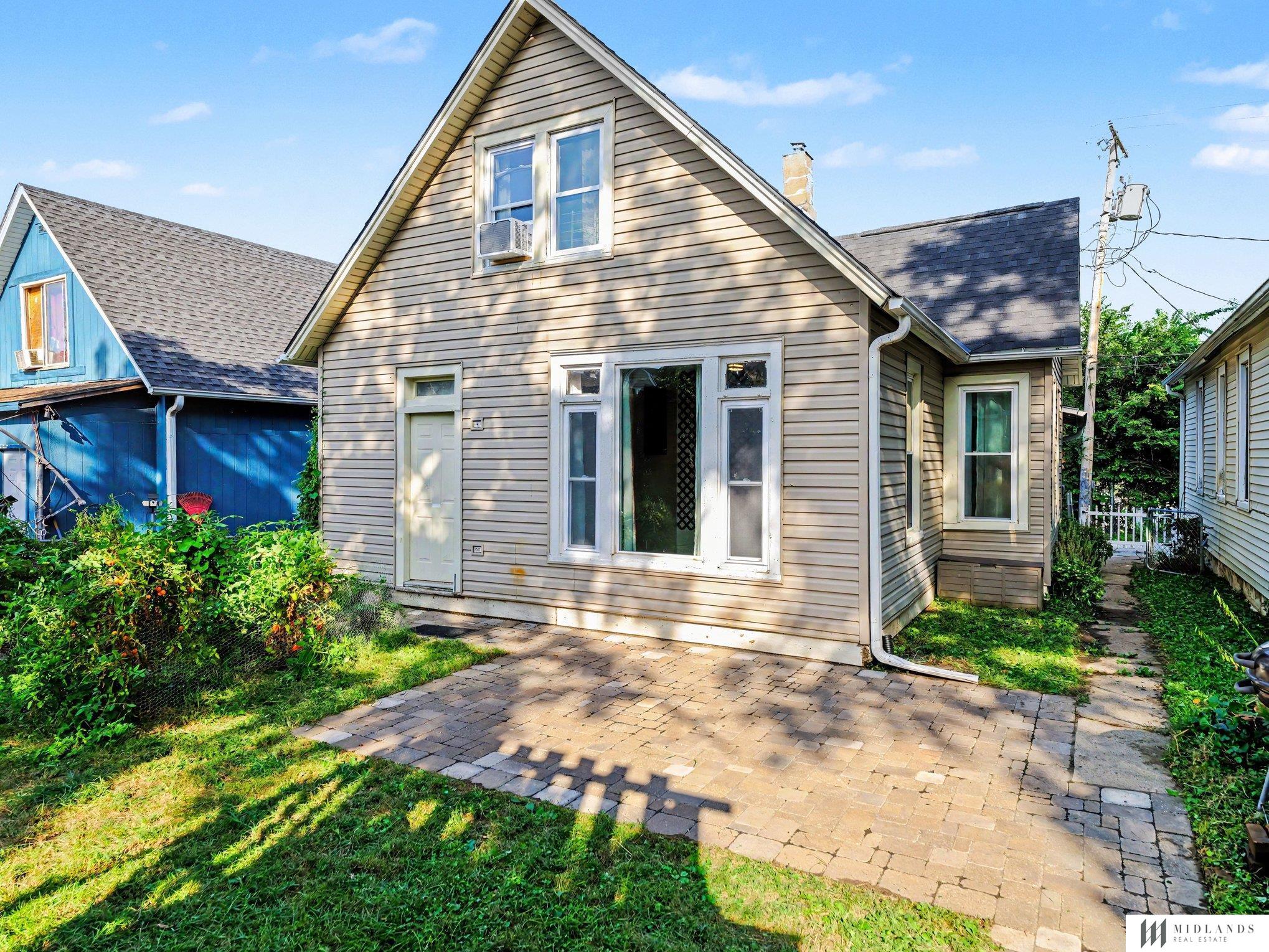 107 Stanford Circle — photo
