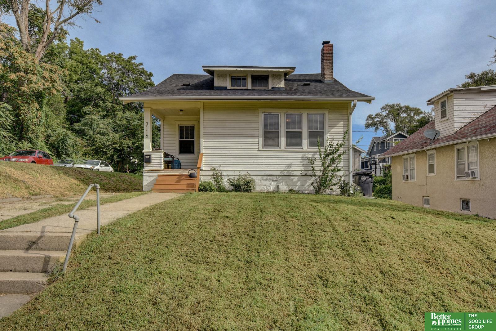 3116 Lafayette Avenue — photo