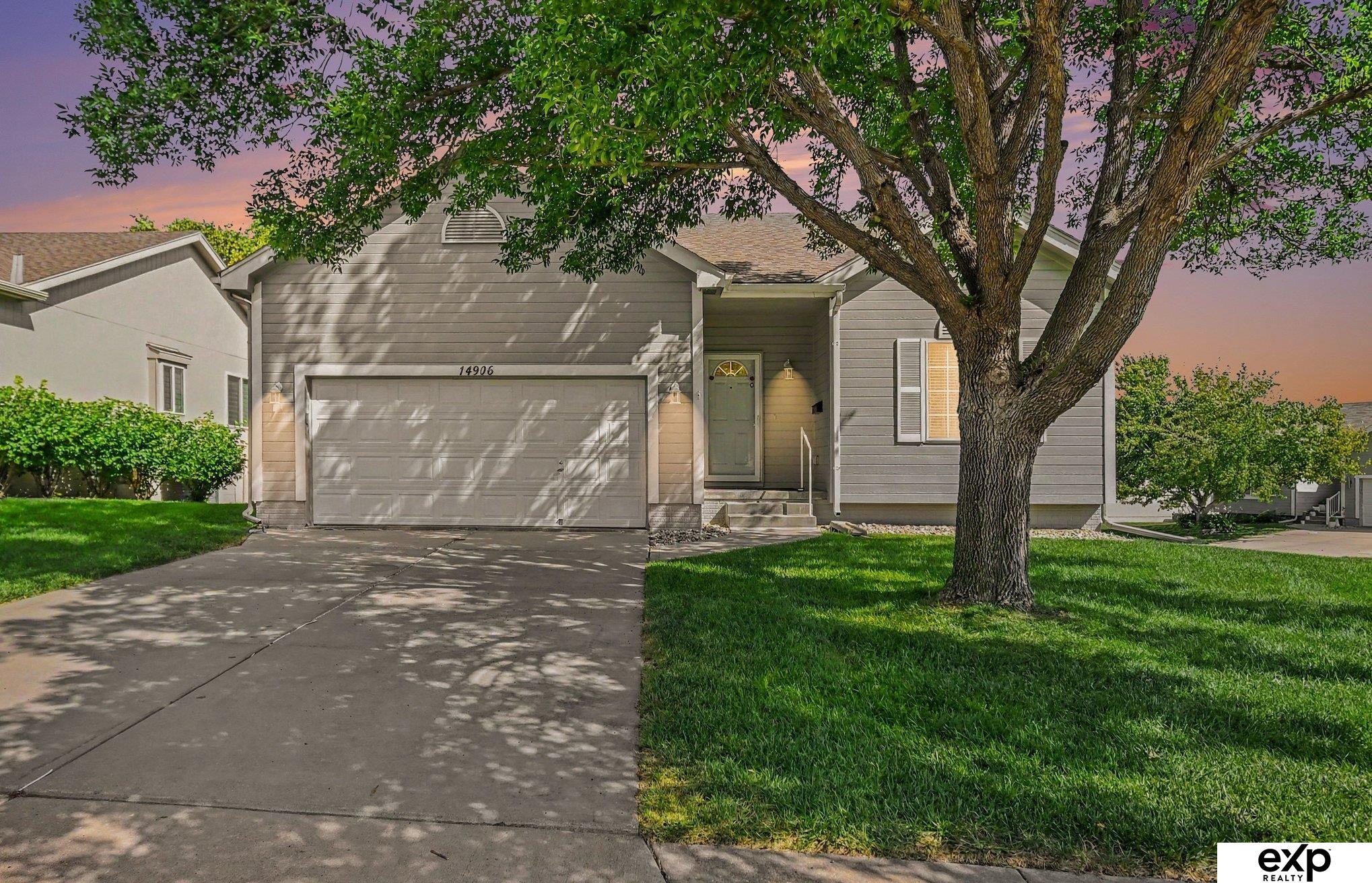 14906 Binney Street — photo