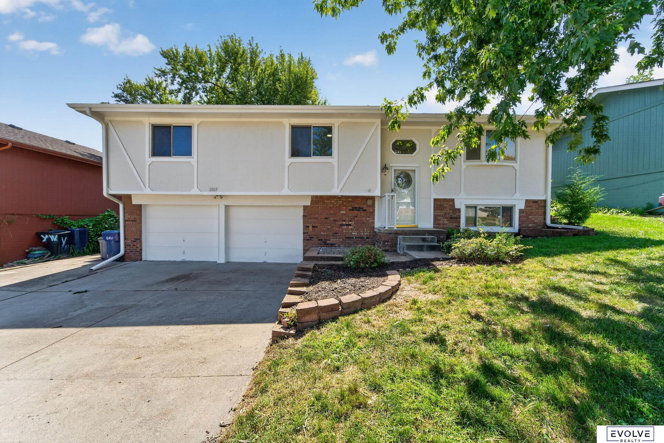 2103 Whitted Drive — photo
