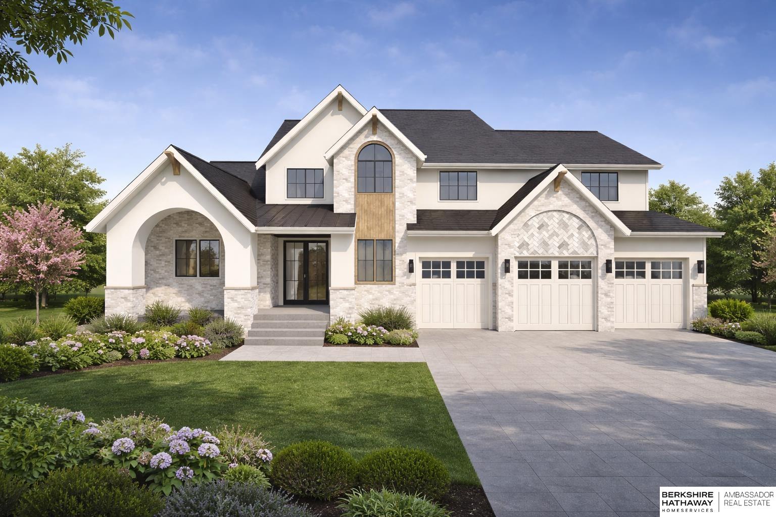 22220 Sanctuary Ridge Drive — photo